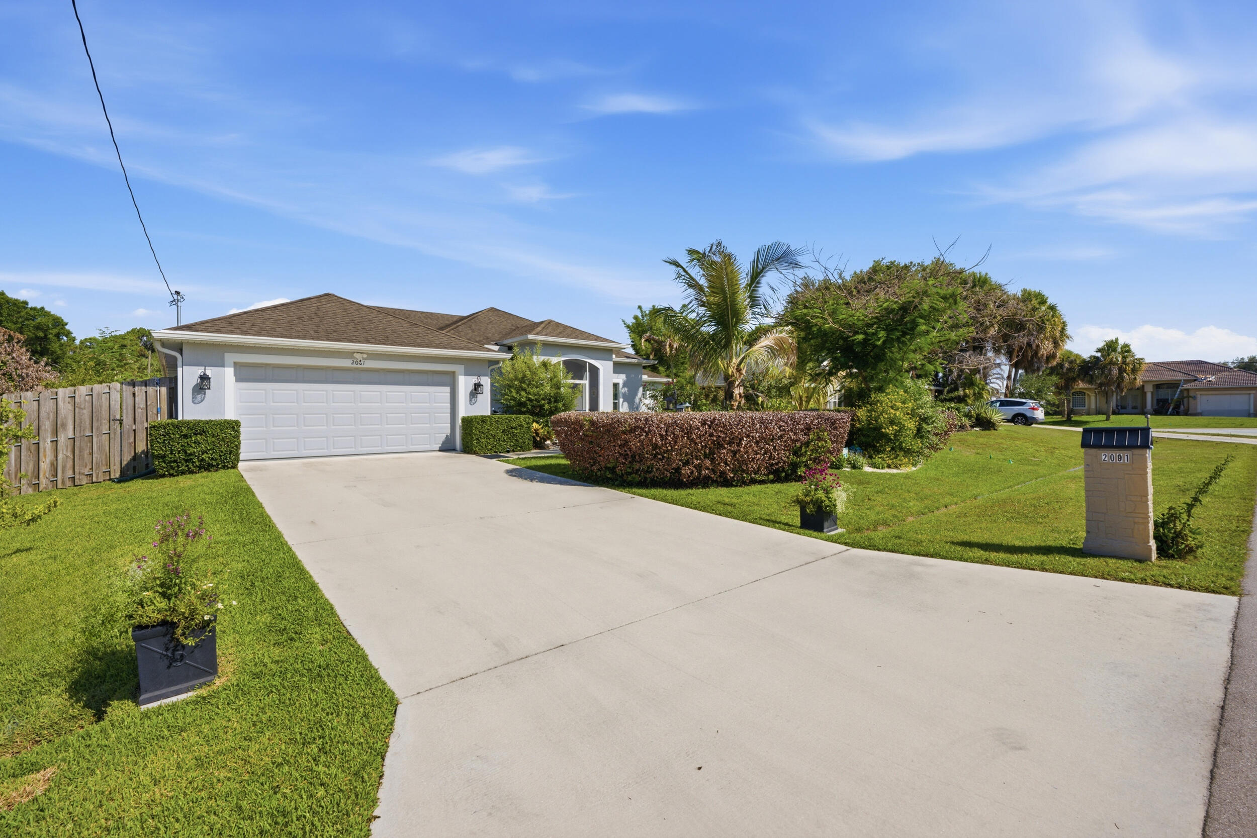 PORT ST LUCIE SECTION 11 - Residential