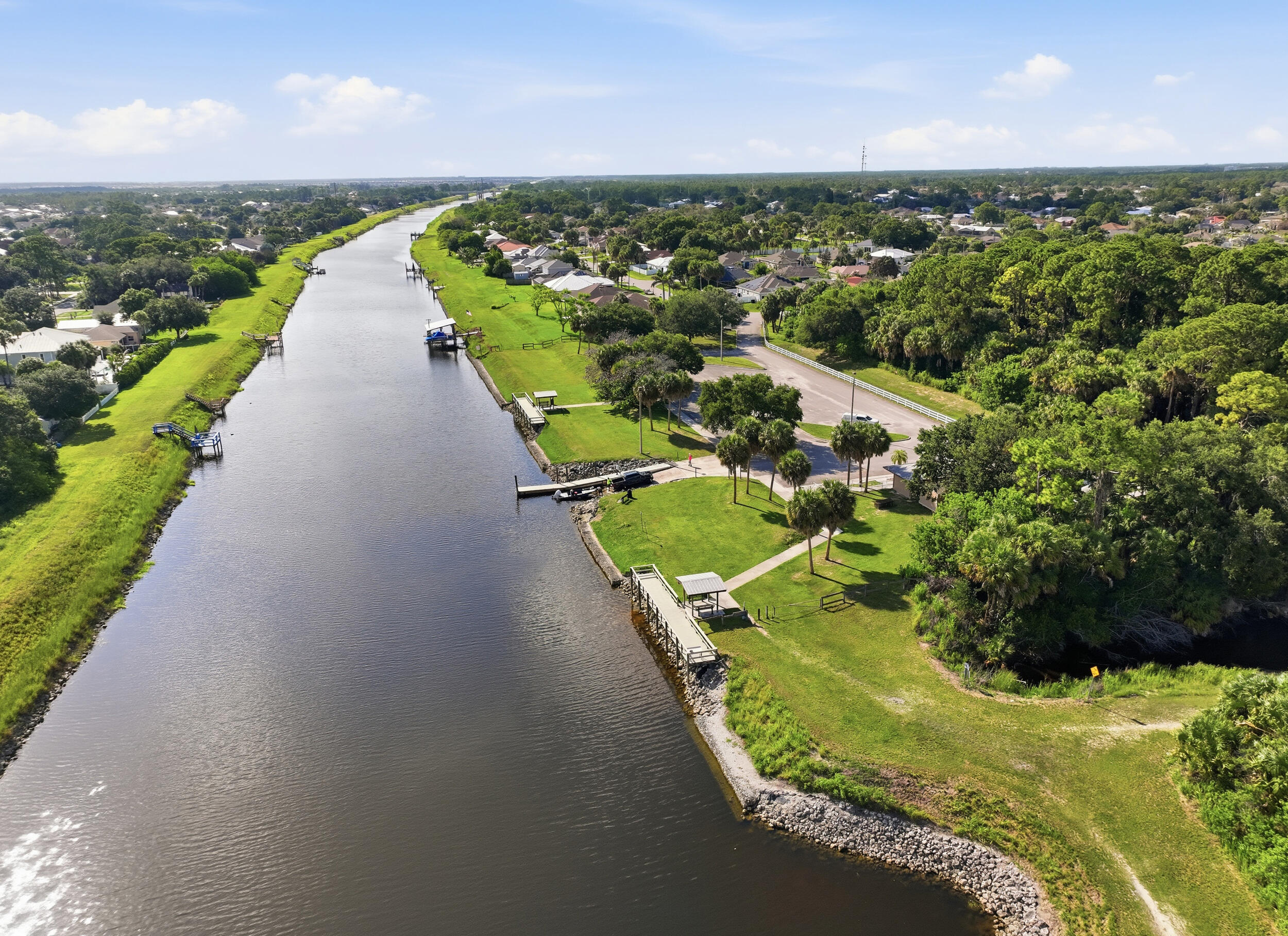 PORT ST LUCIE SECTION 11 - Residential
