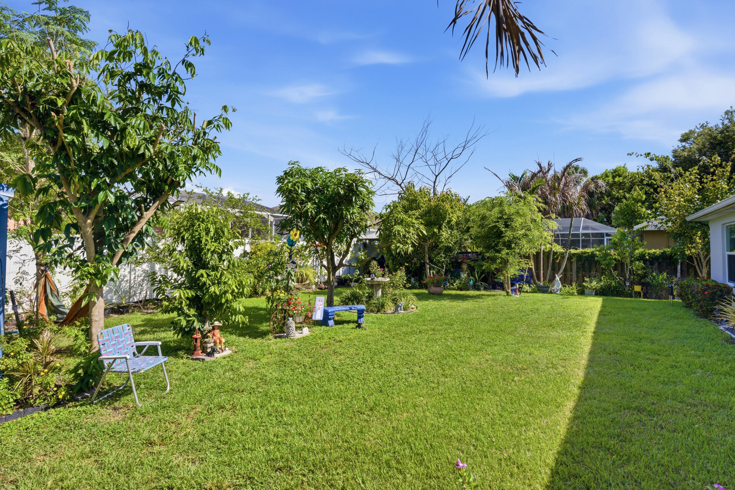 PORT ST LUCIE SECTION 11 - Residential