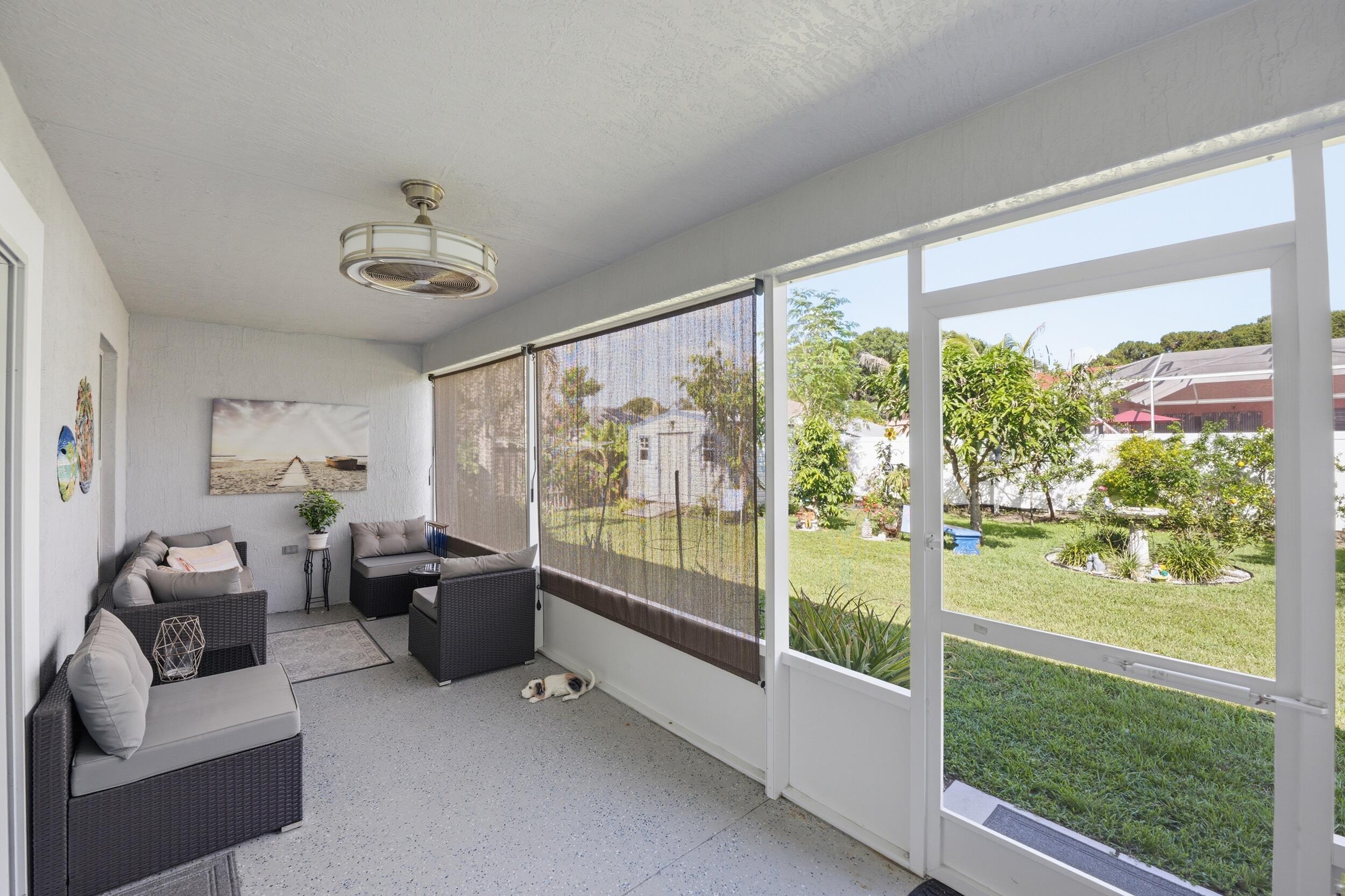 PORT ST LUCIE SECTION 11 - Residential