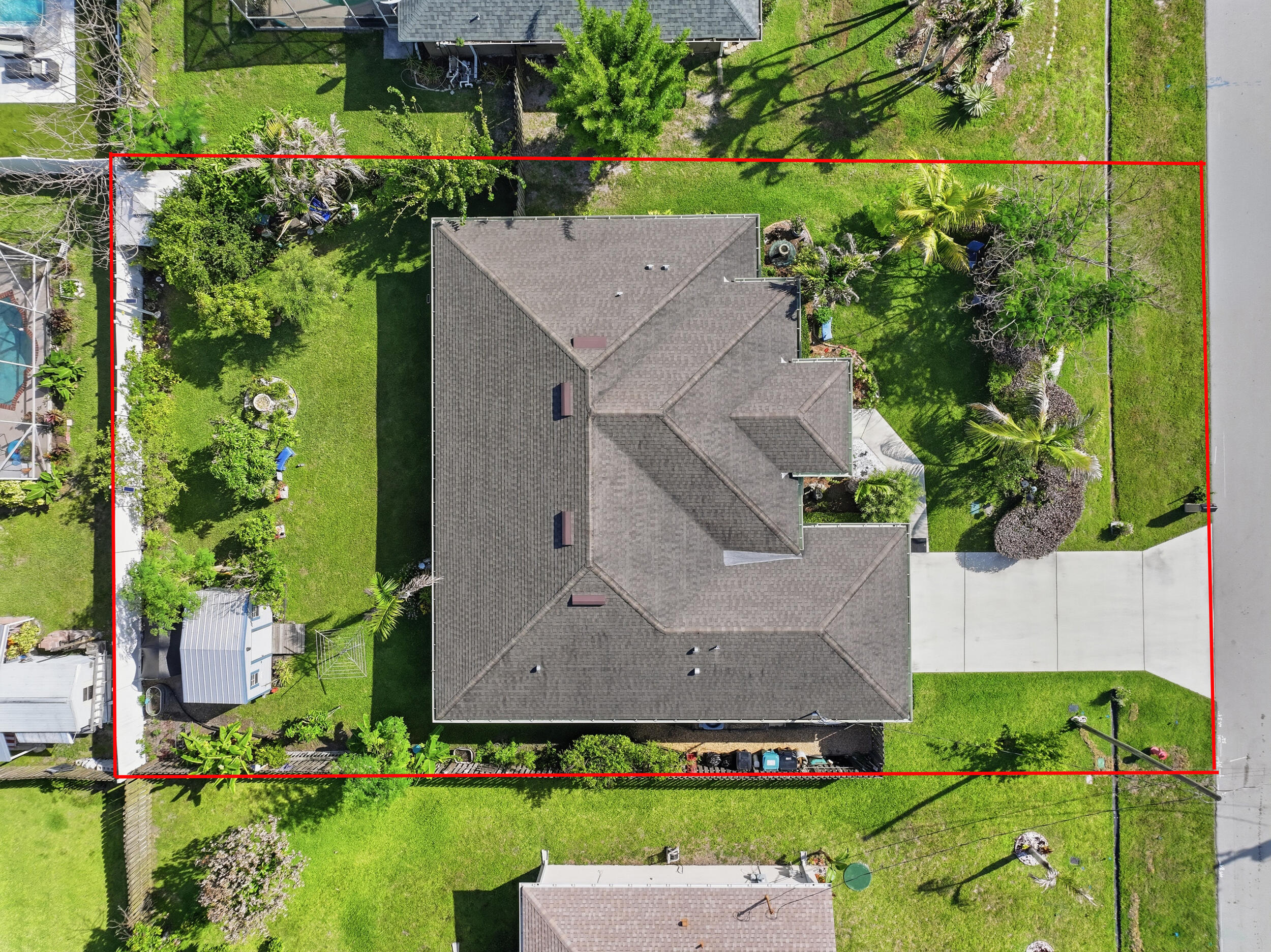 PORT ST LUCIE SECTION 11 - Residential