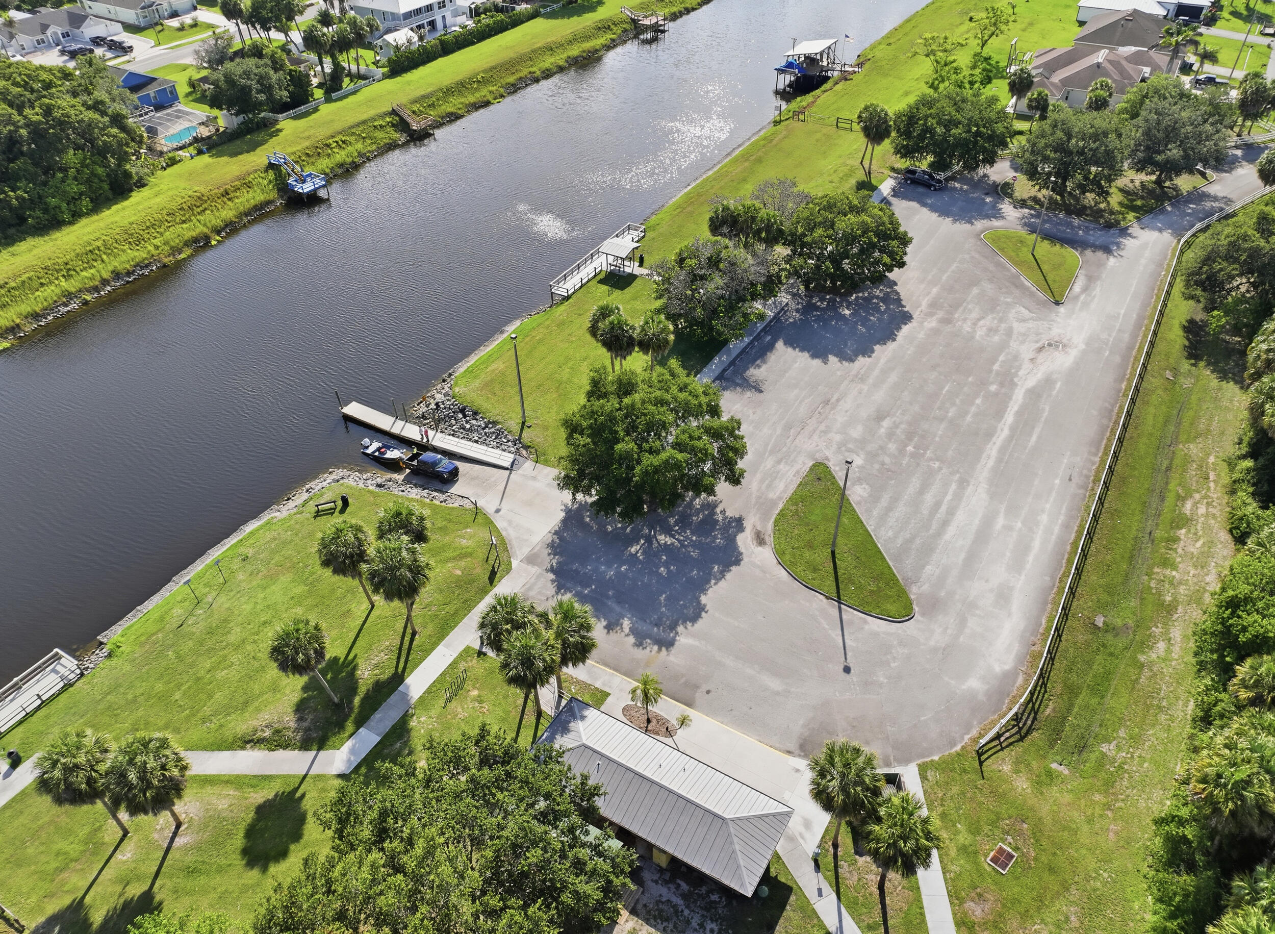 PORT ST LUCIE SECTION 11 - Residential