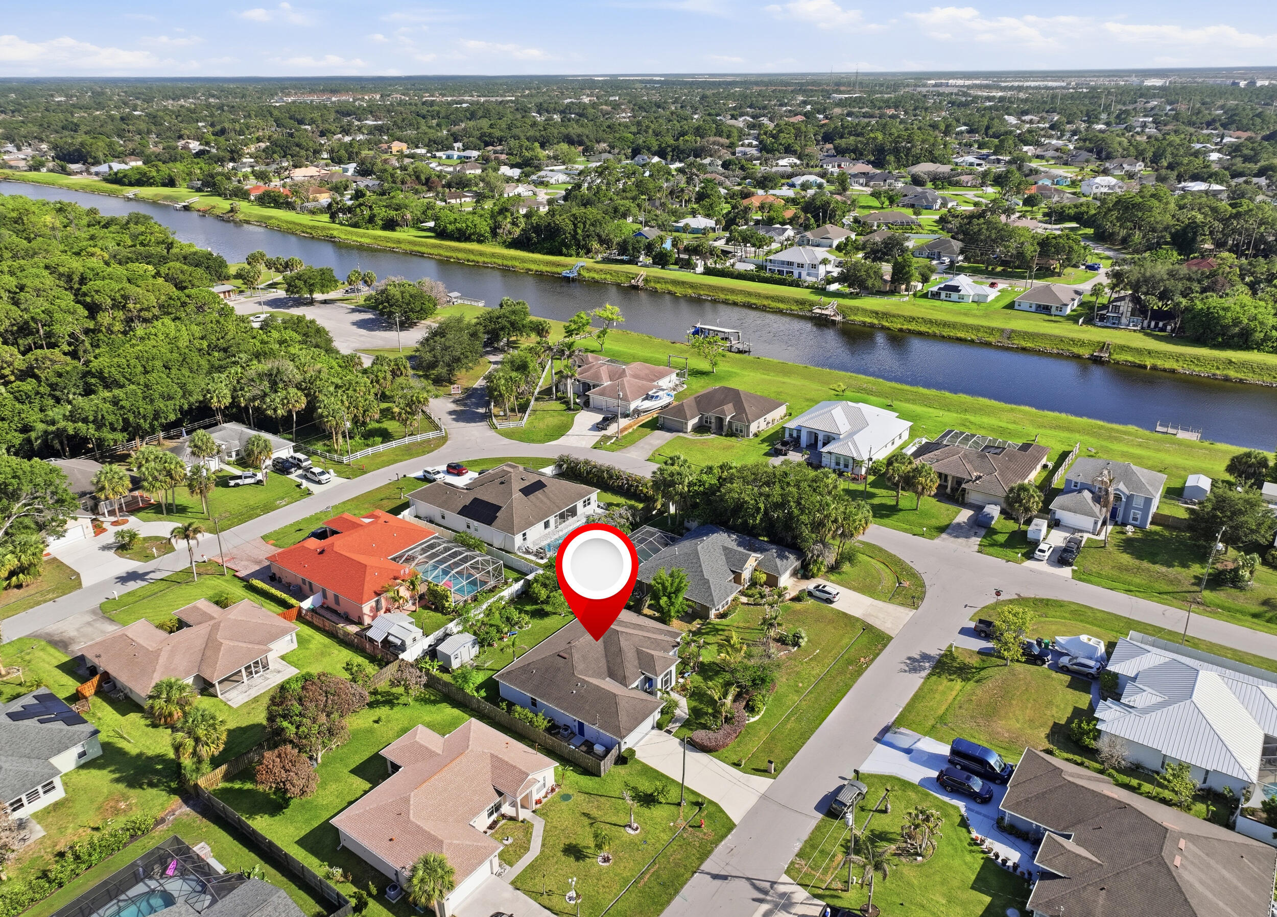 PORT ST LUCIE SECTION 11 - Residential