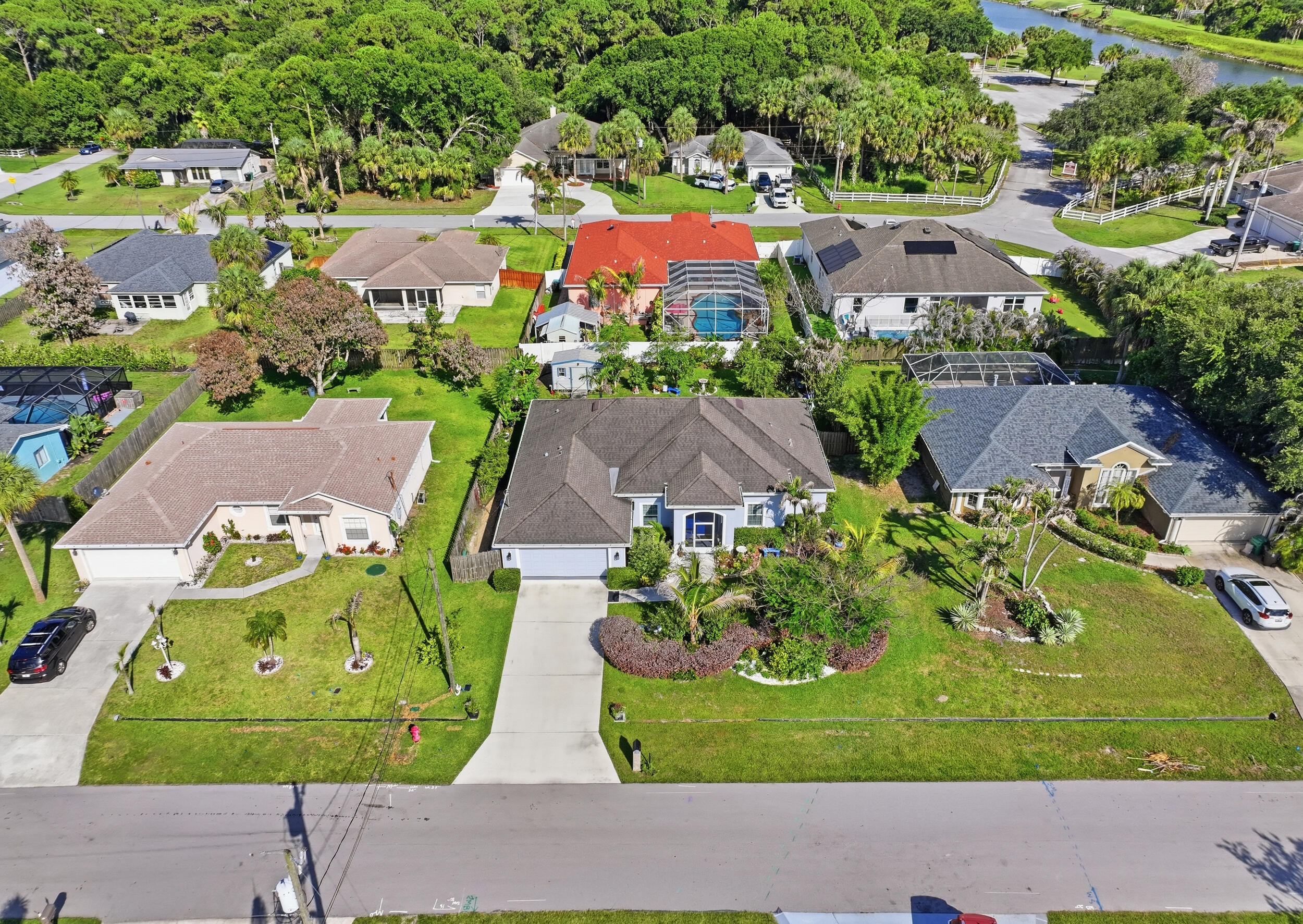 PORT ST LUCIE SECTION 11 - Residential
