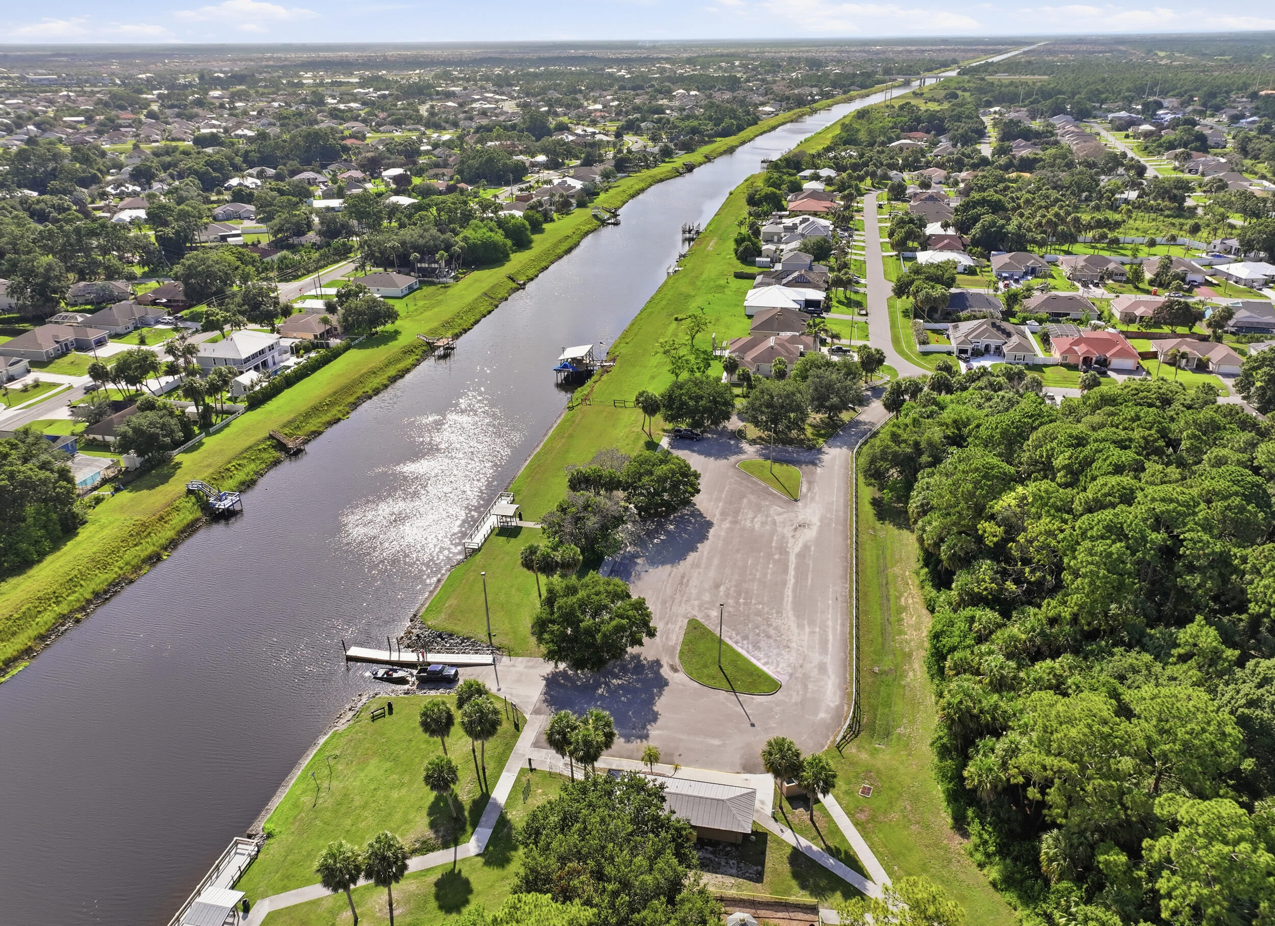 PORT ST LUCIE SECTION 11 - Residential