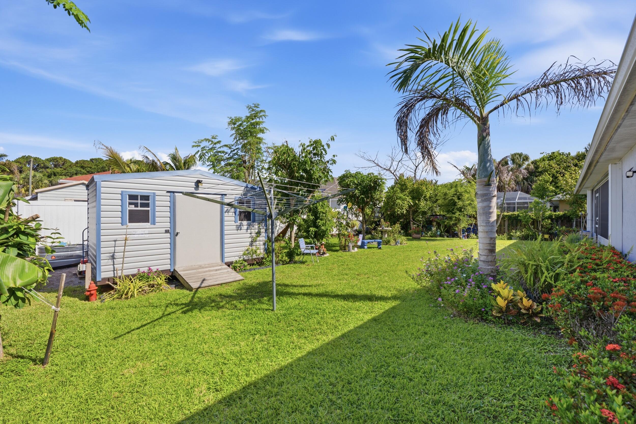 PORT ST LUCIE SECTION 11 - Residential