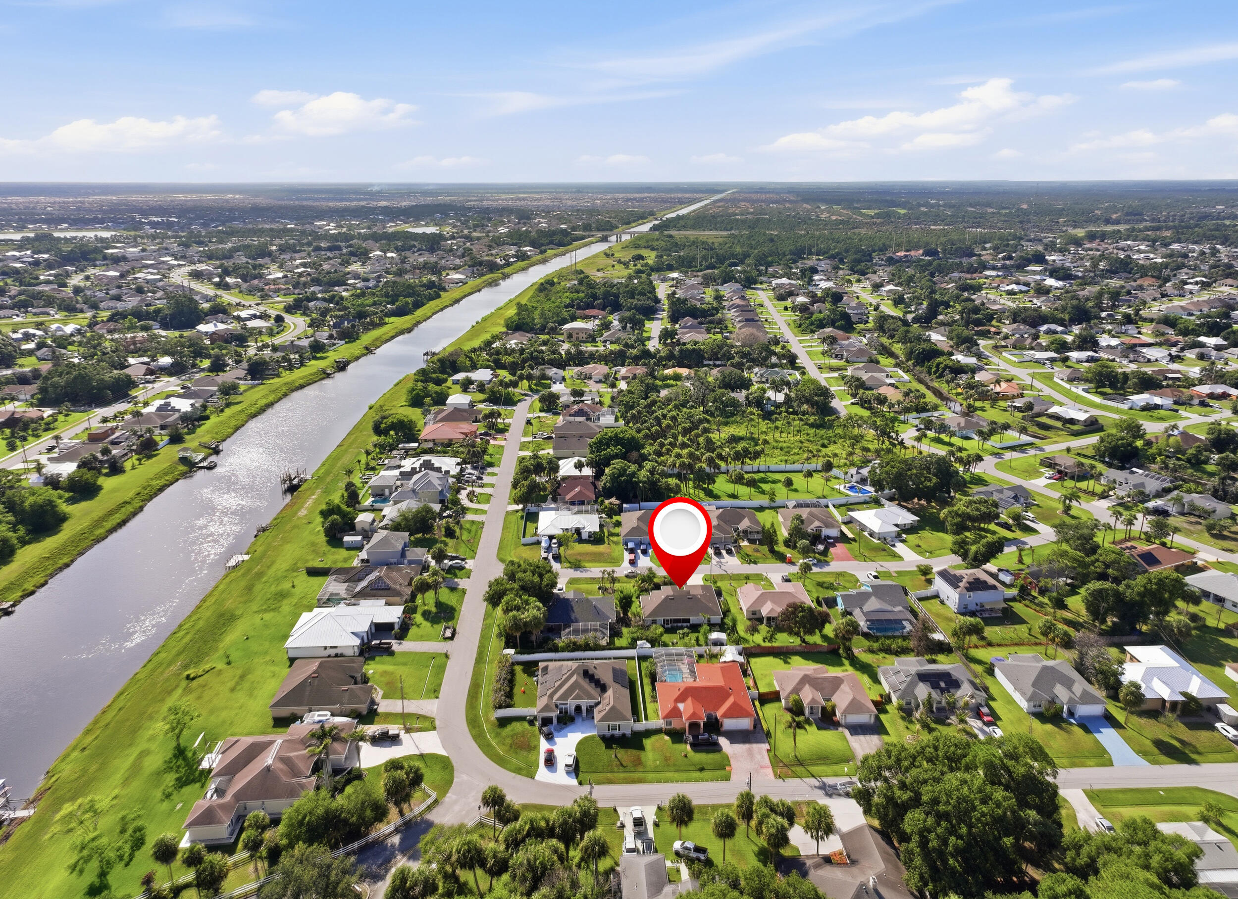 PORT ST LUCIE SECTION 11 - Residential