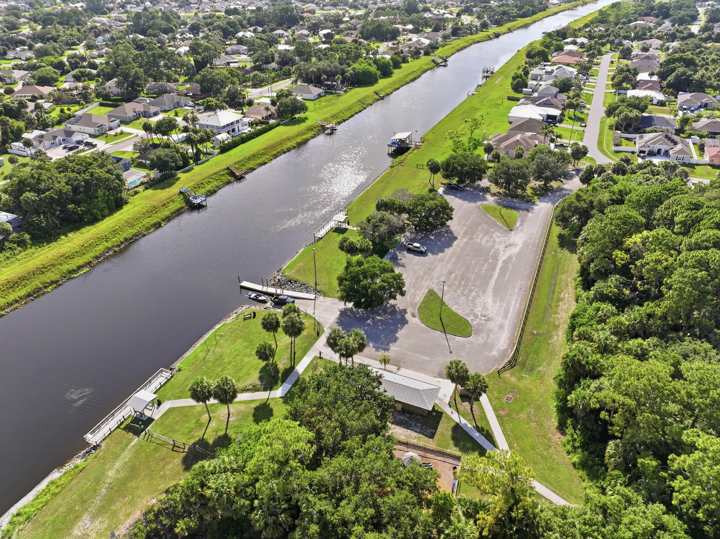 PORT ST LUCIE SECTION 11 - Residential