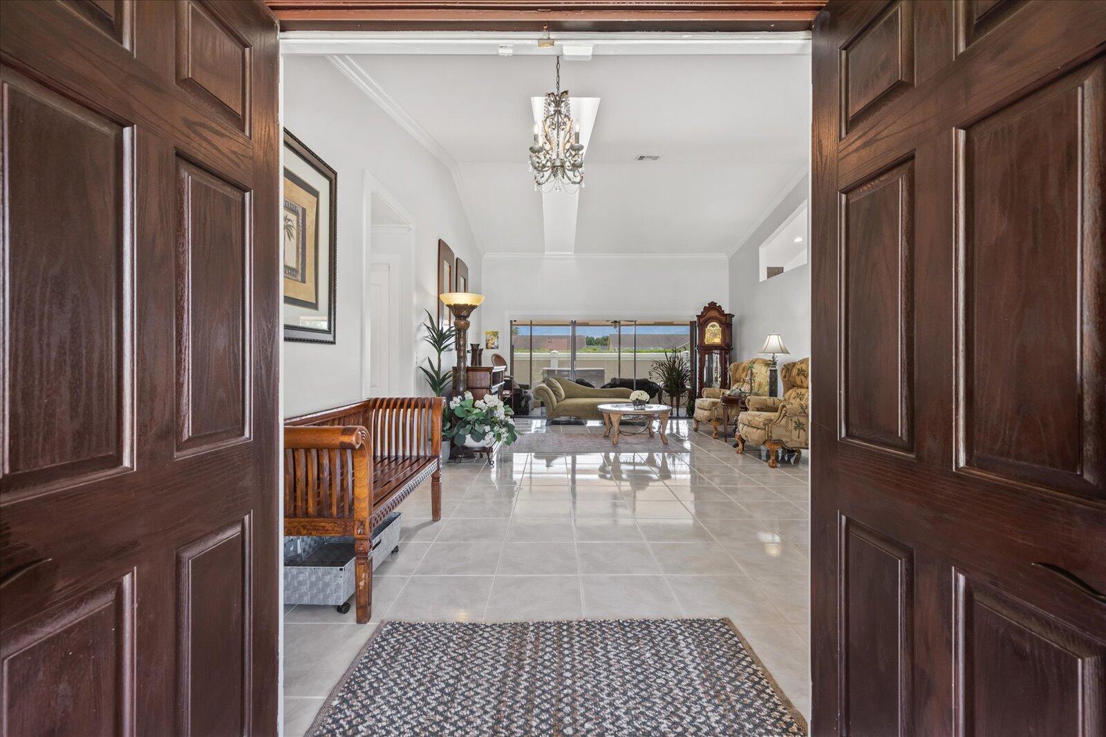 GREENVIEW SHORES 2 OF WELLINGTON - Residential Lease