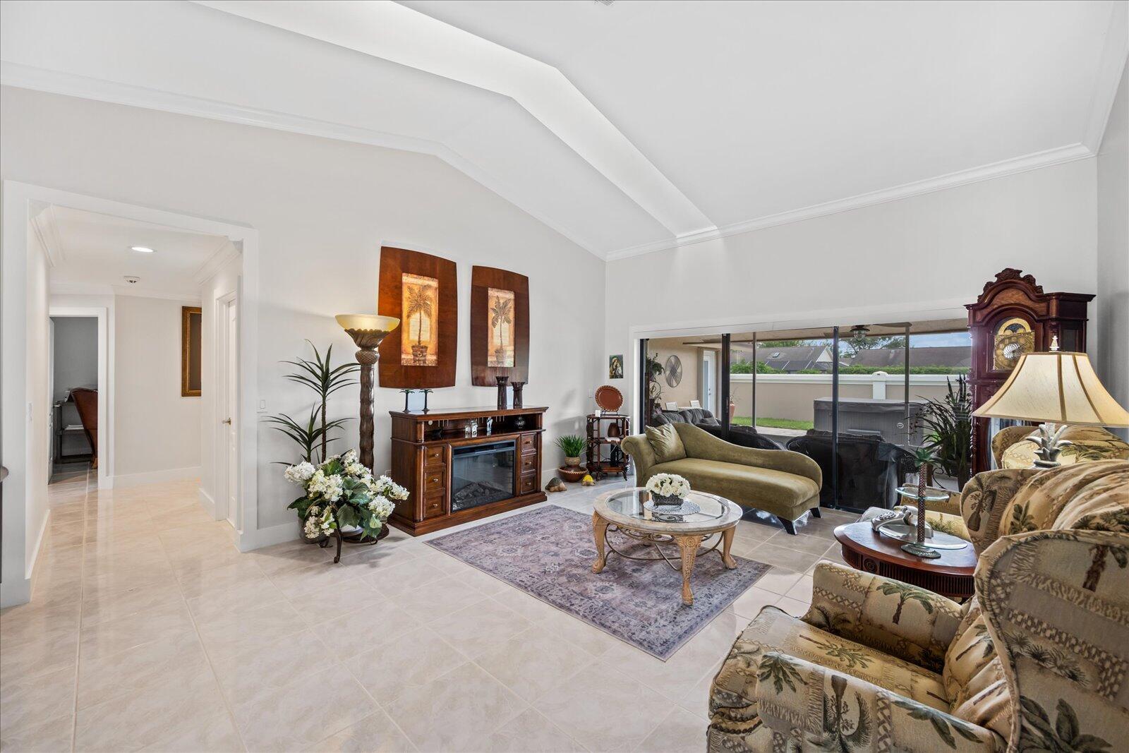 GREENVIEW SHORES 2 OF WELLINGTON - Residential Lease