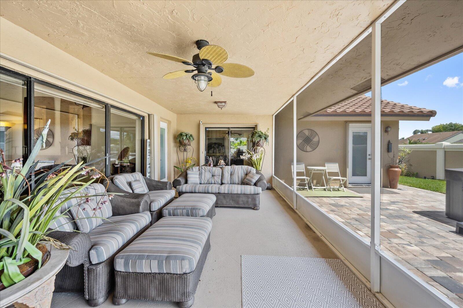 GREENVIEW SHORES 2 OF WELLINGTON - Residential Lease