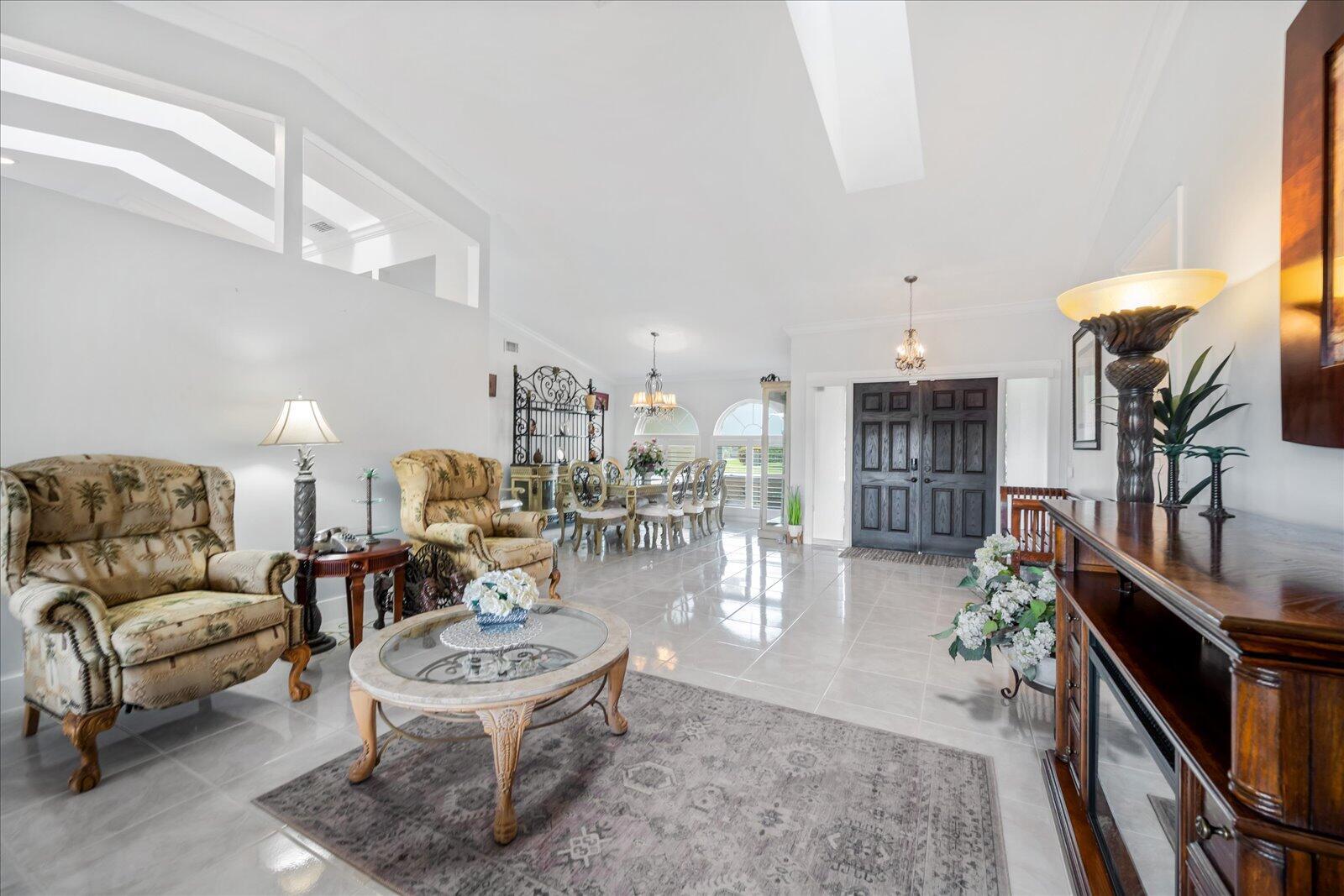 GREENVIEW SHORES 2 OF WELLINGTON - Residential Lease