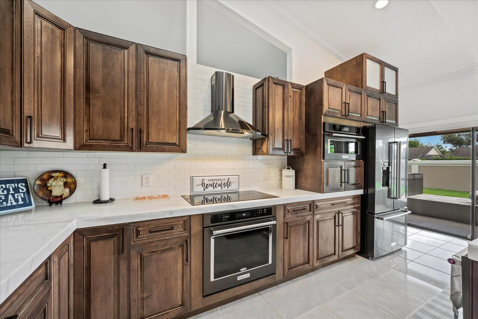 GREENVIEW SHORES 2 OF WELLINGTON - Residential Lease