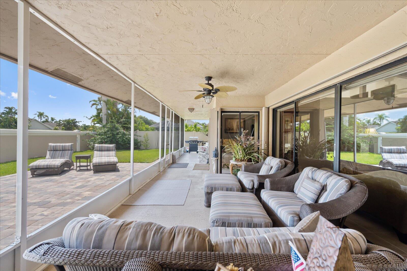 GREENVIEW SHORES 2 OF WELLINGTON - Residential Lease