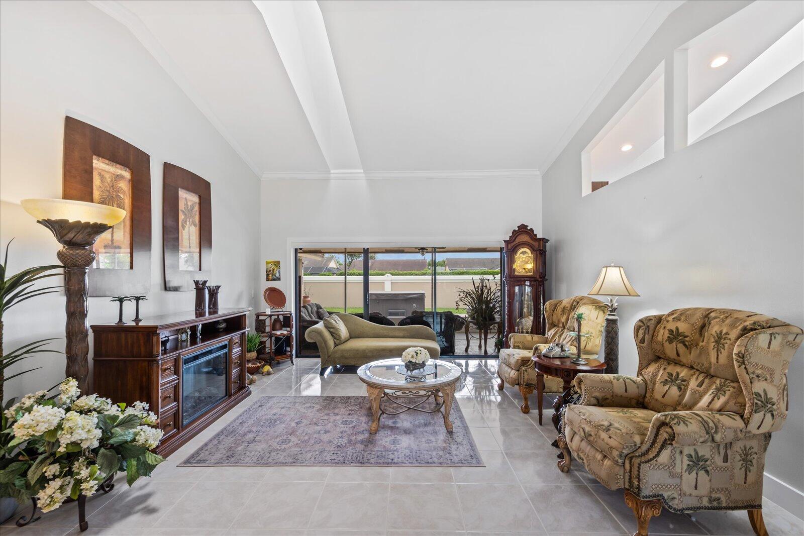 GREENVIEW SHORES 2 OF WELLINGTON - Residential Lease