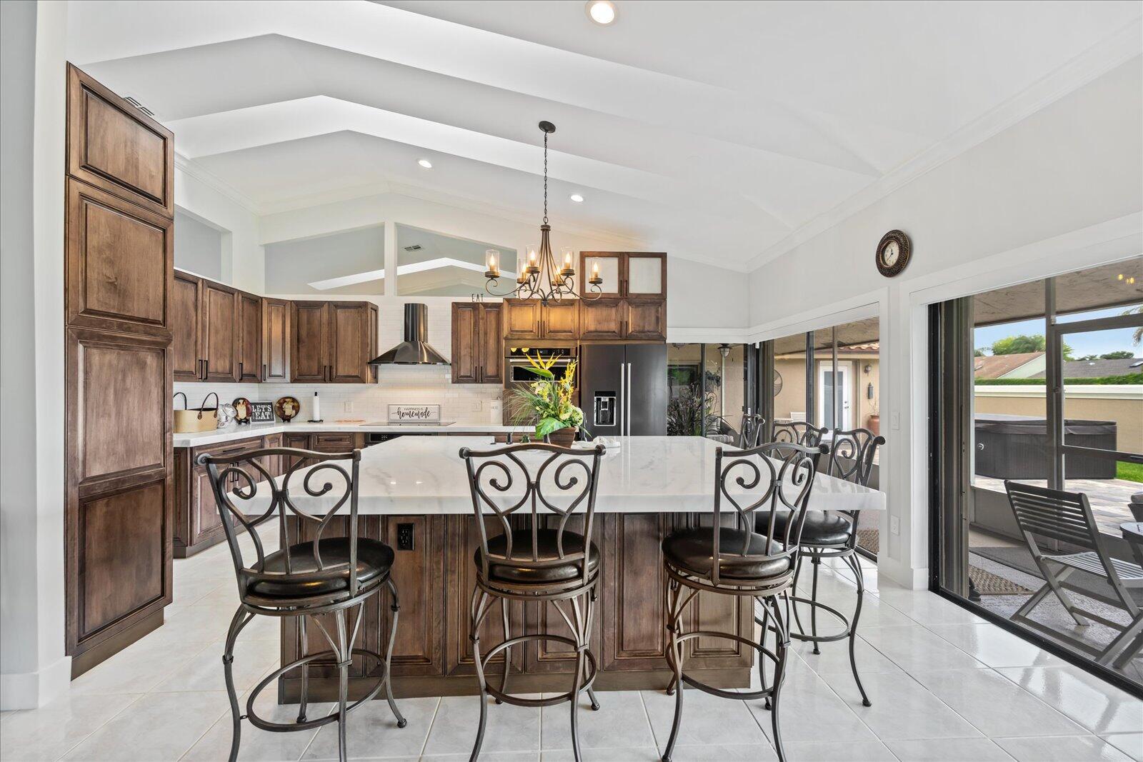 GREENVIEW SHORES 2 OF WELLINGTON - Residential Lease