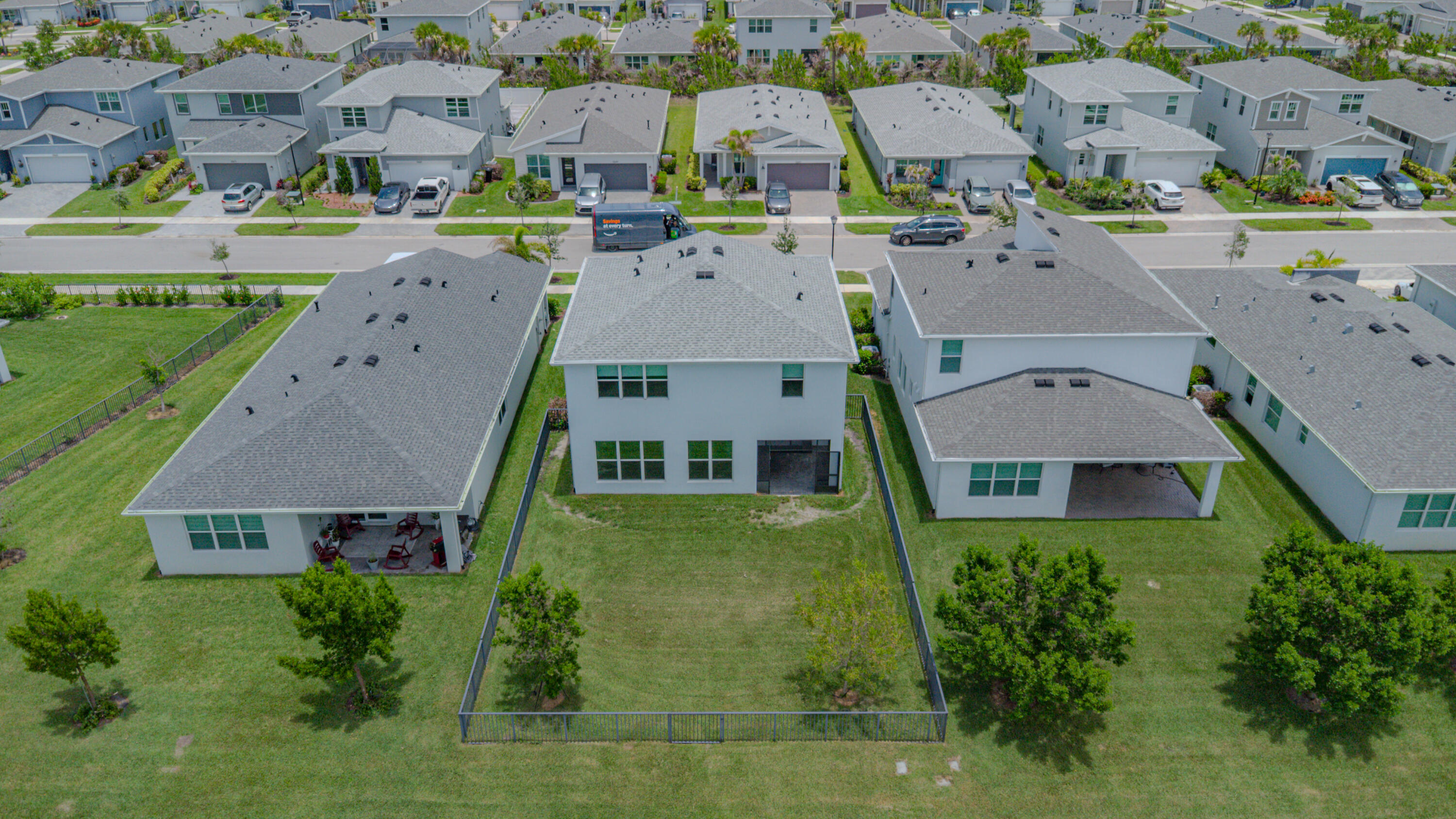EMERY II - Residential