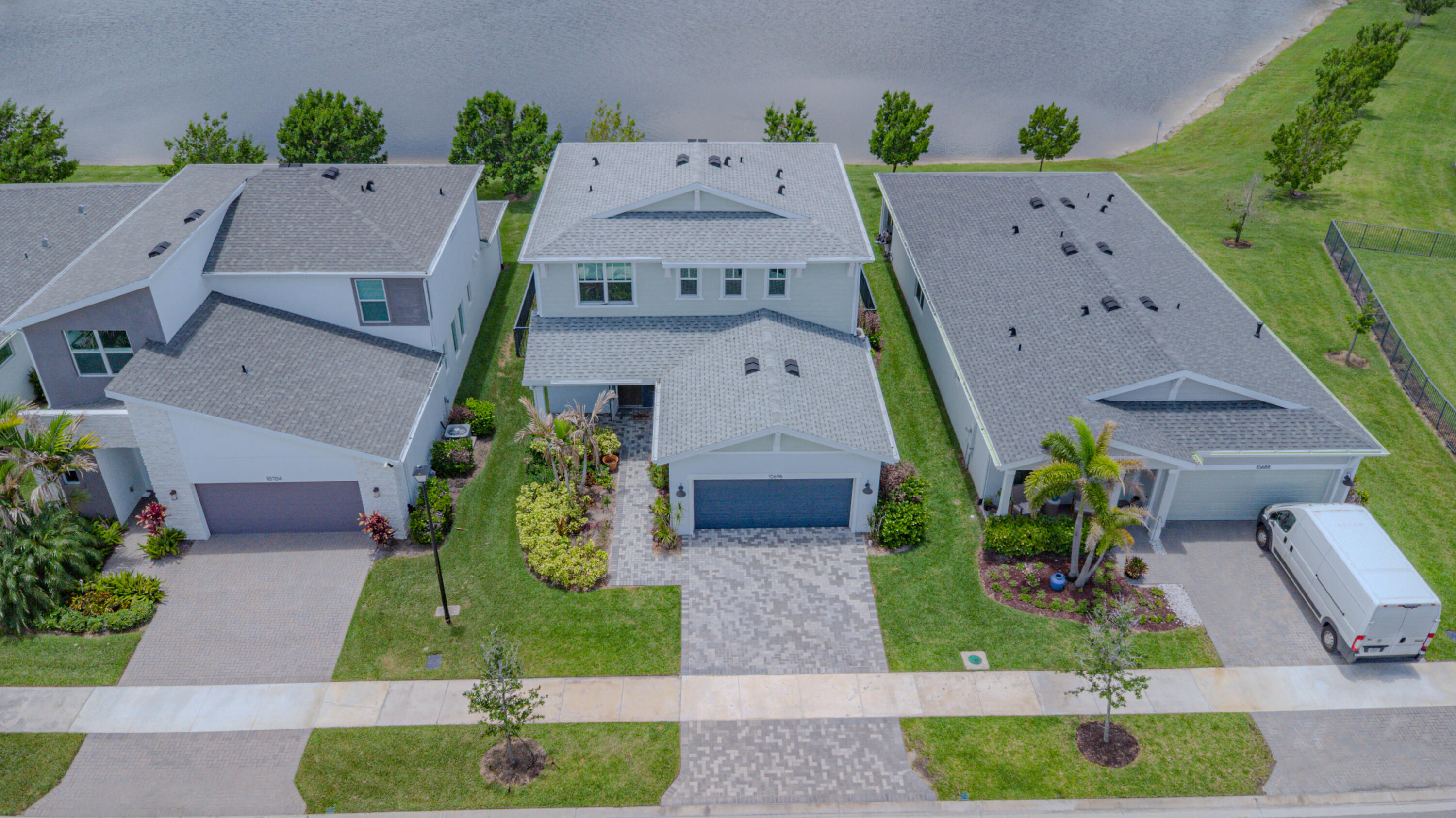 EMERY II - Residential