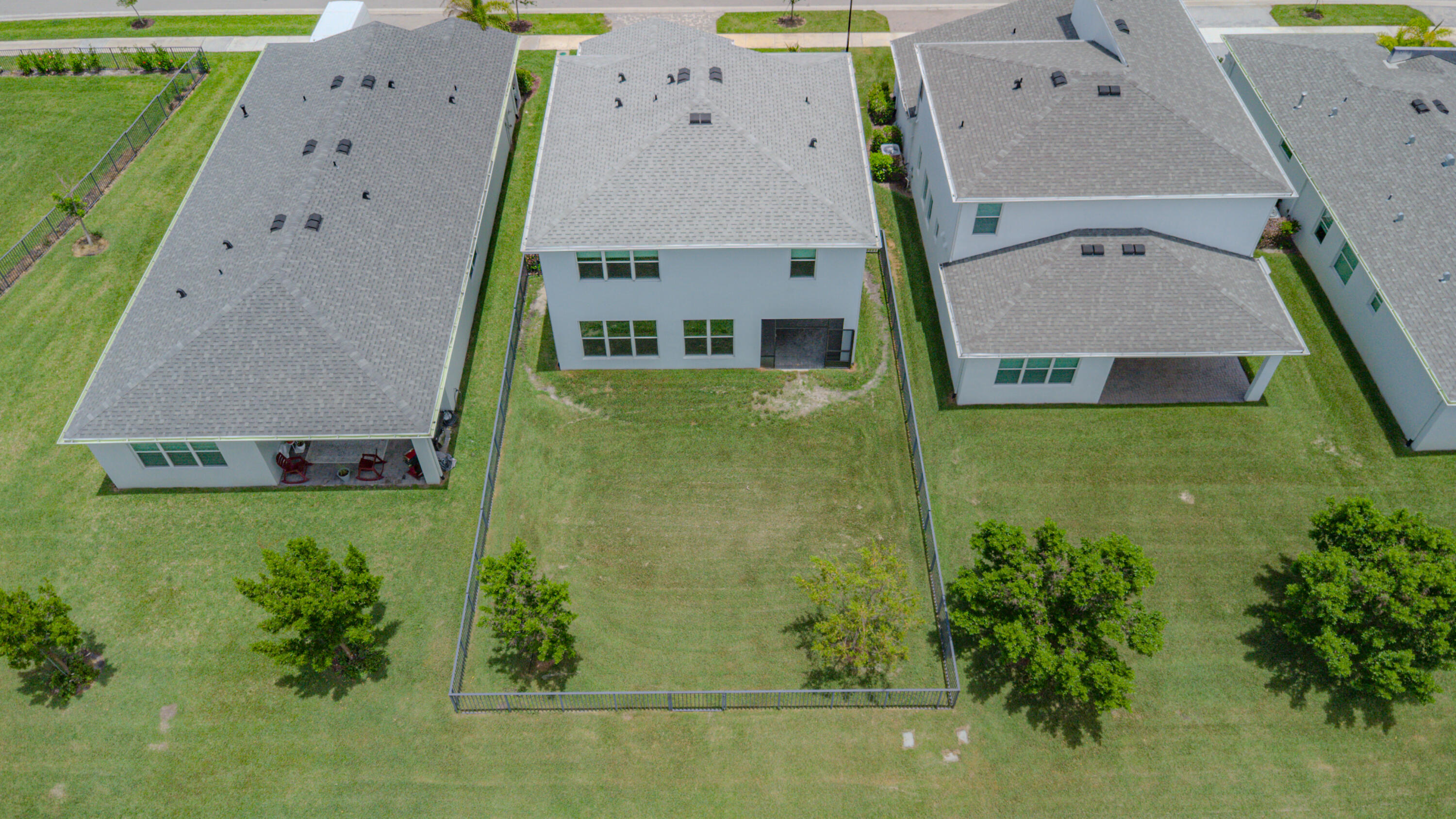 EMERY II - Residential