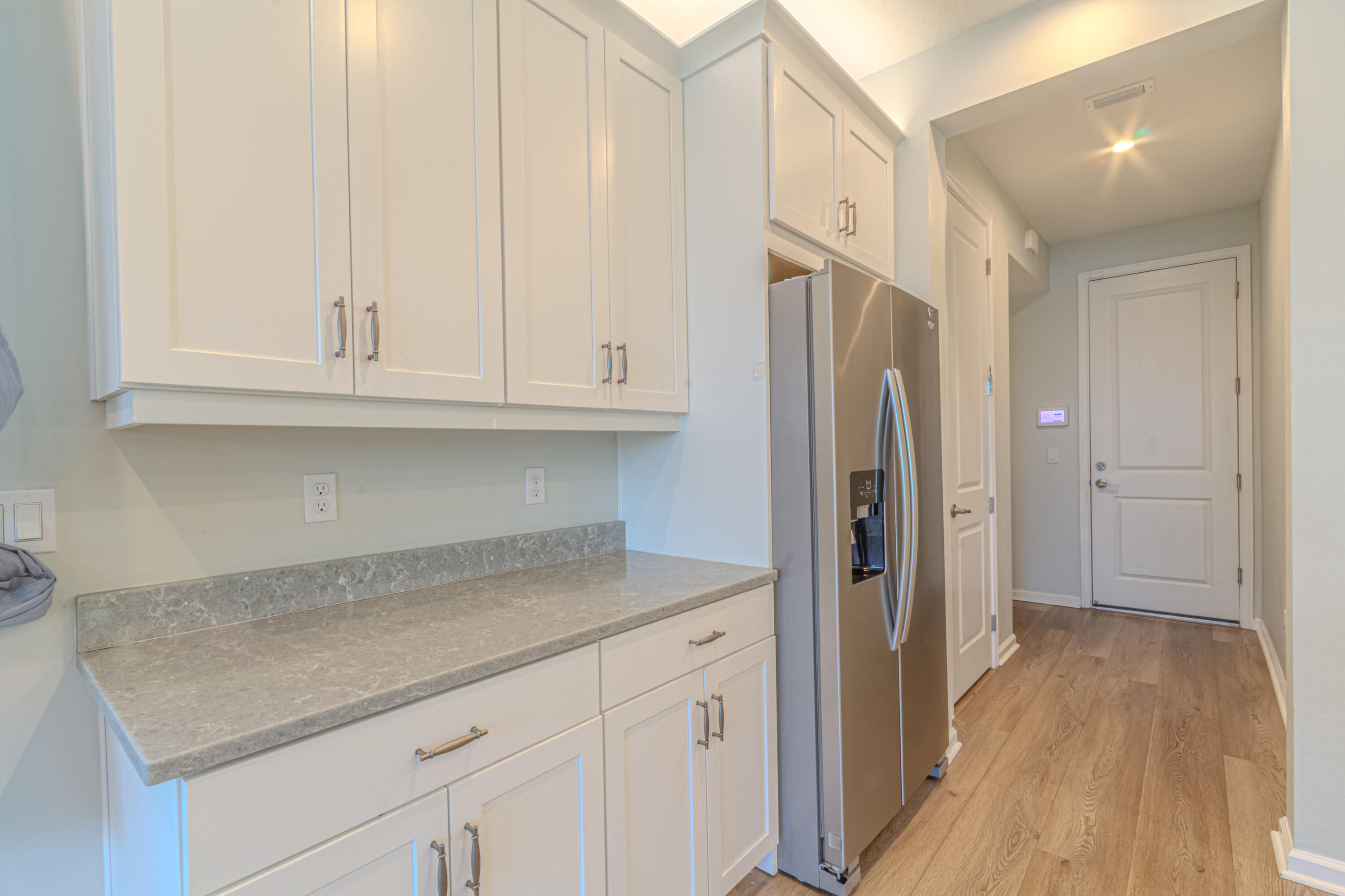 EMERY II - Residential