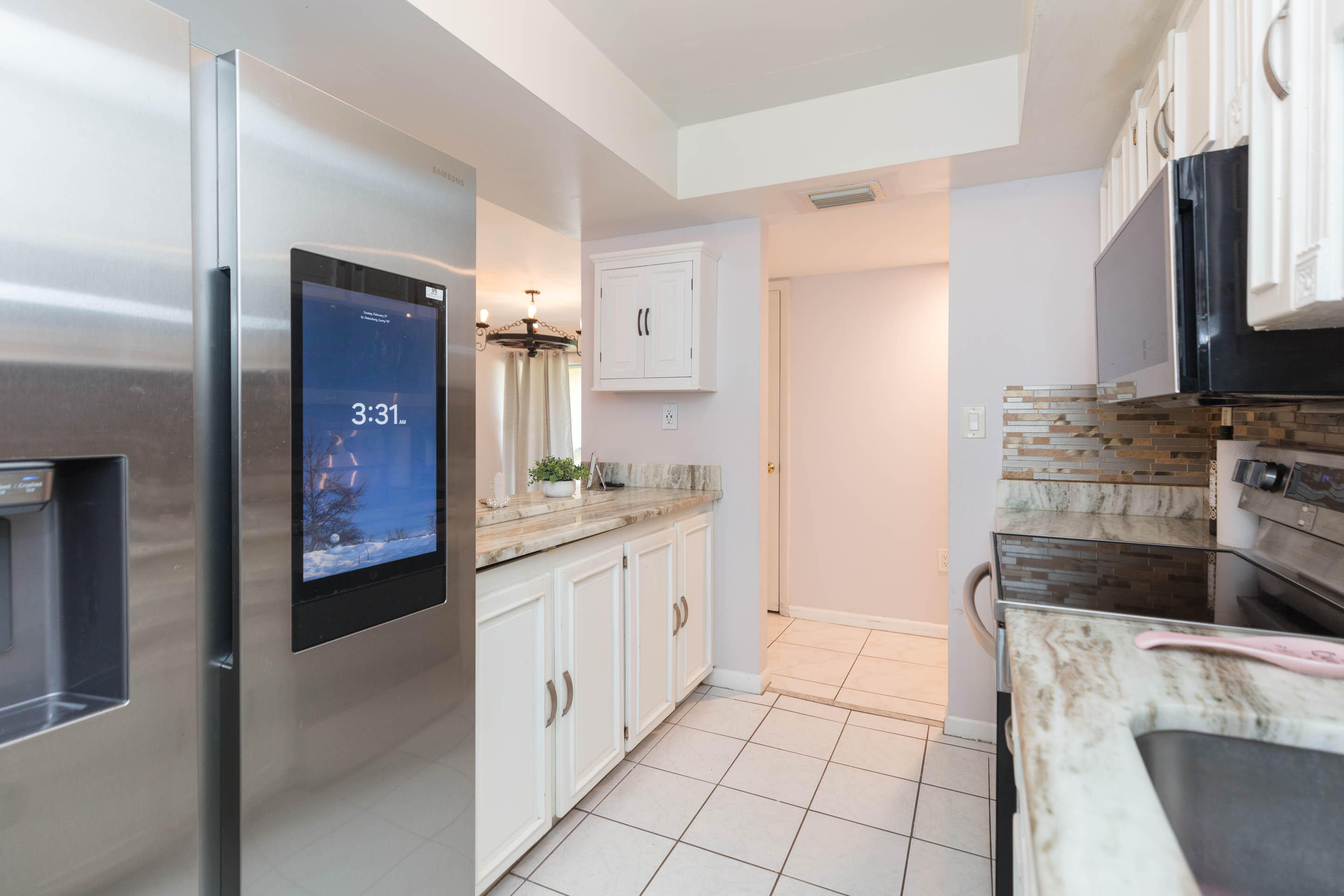 VILLAGE LAKE CONDO - Residential