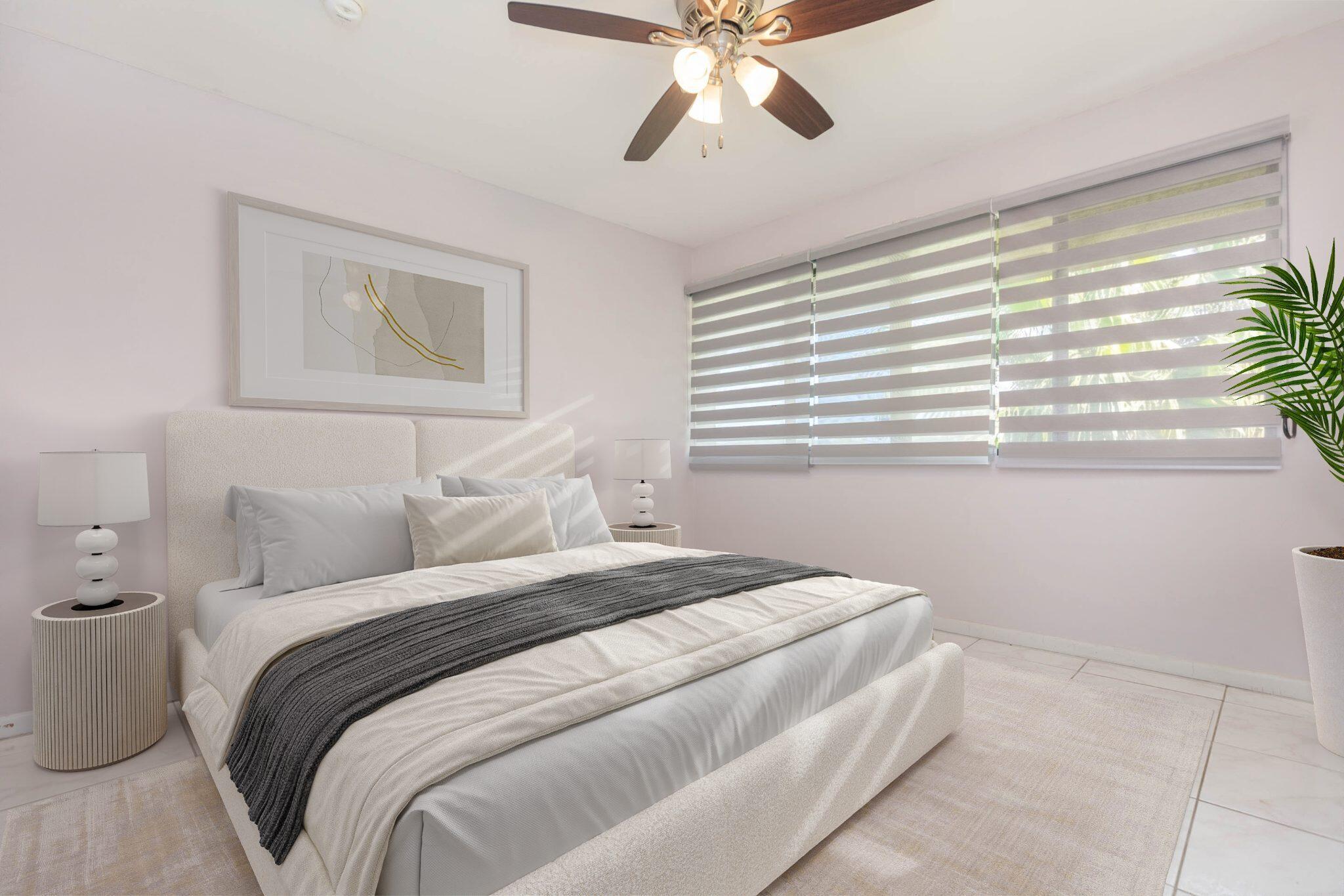 VILLAGE LAKE CONDO - Residential