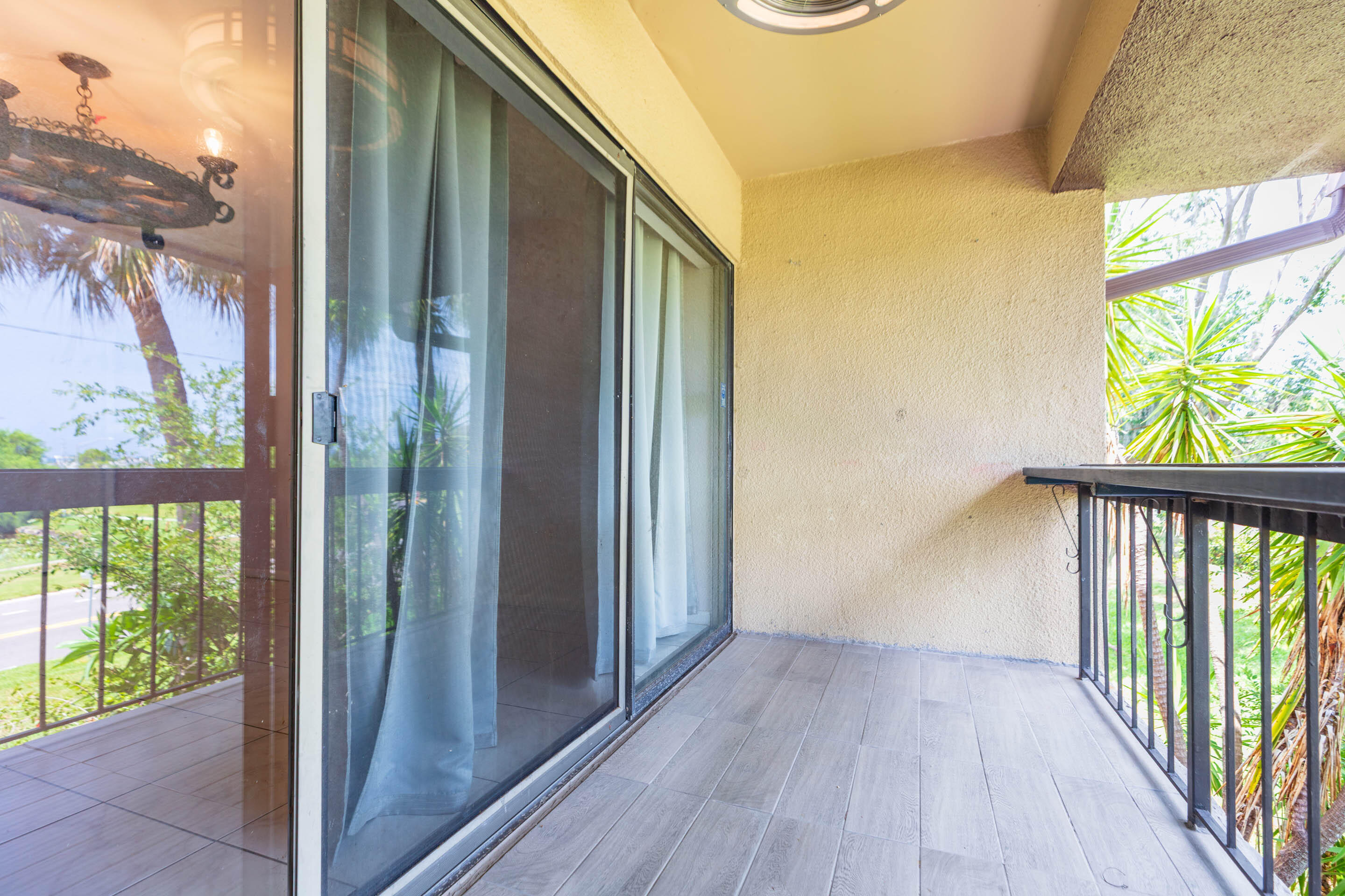 VILLAGE LAKE CONDO - Residential