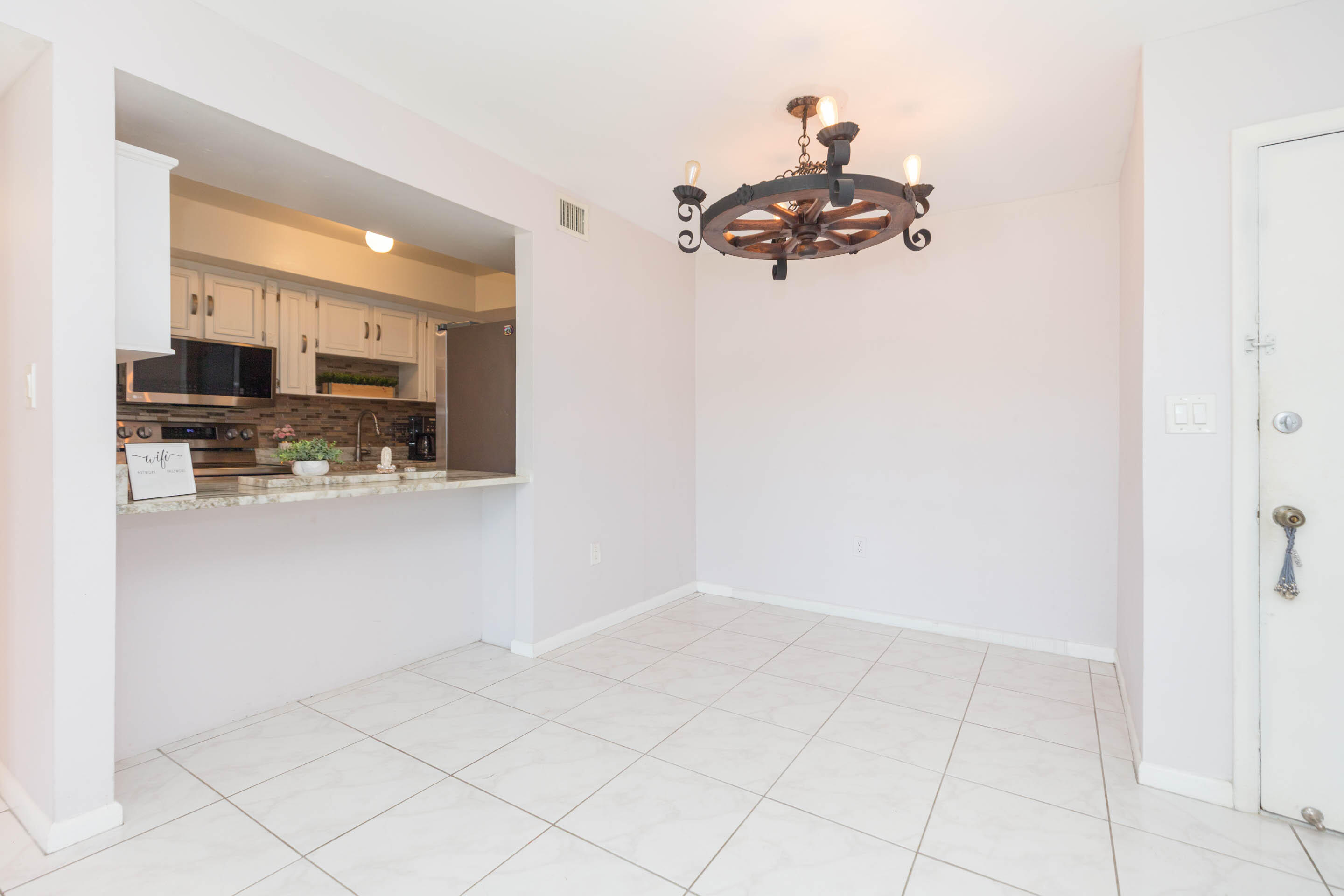 VILLAGE LAKE CONDO - Residential