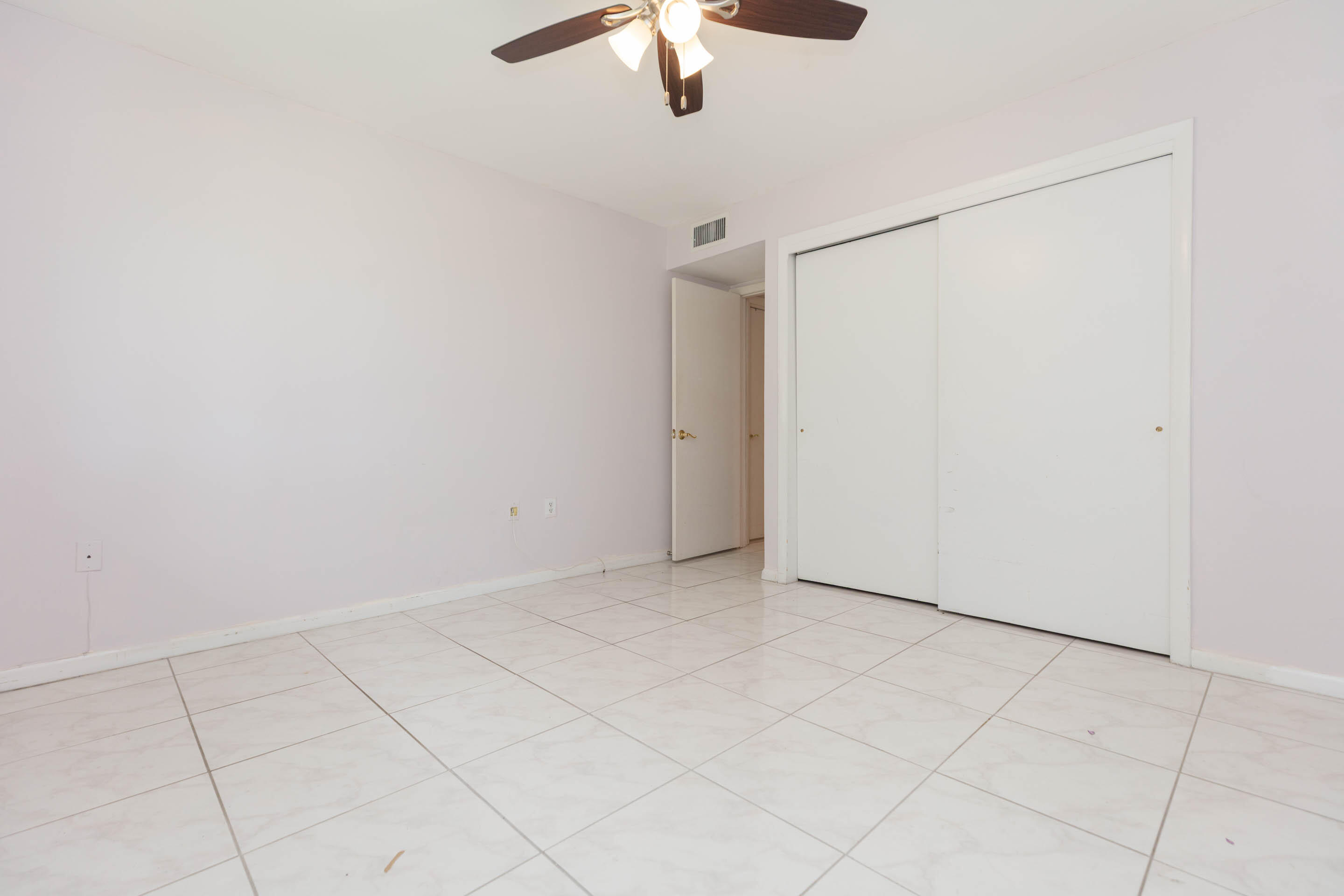 VILLAGE LAKE CONDO - Residential