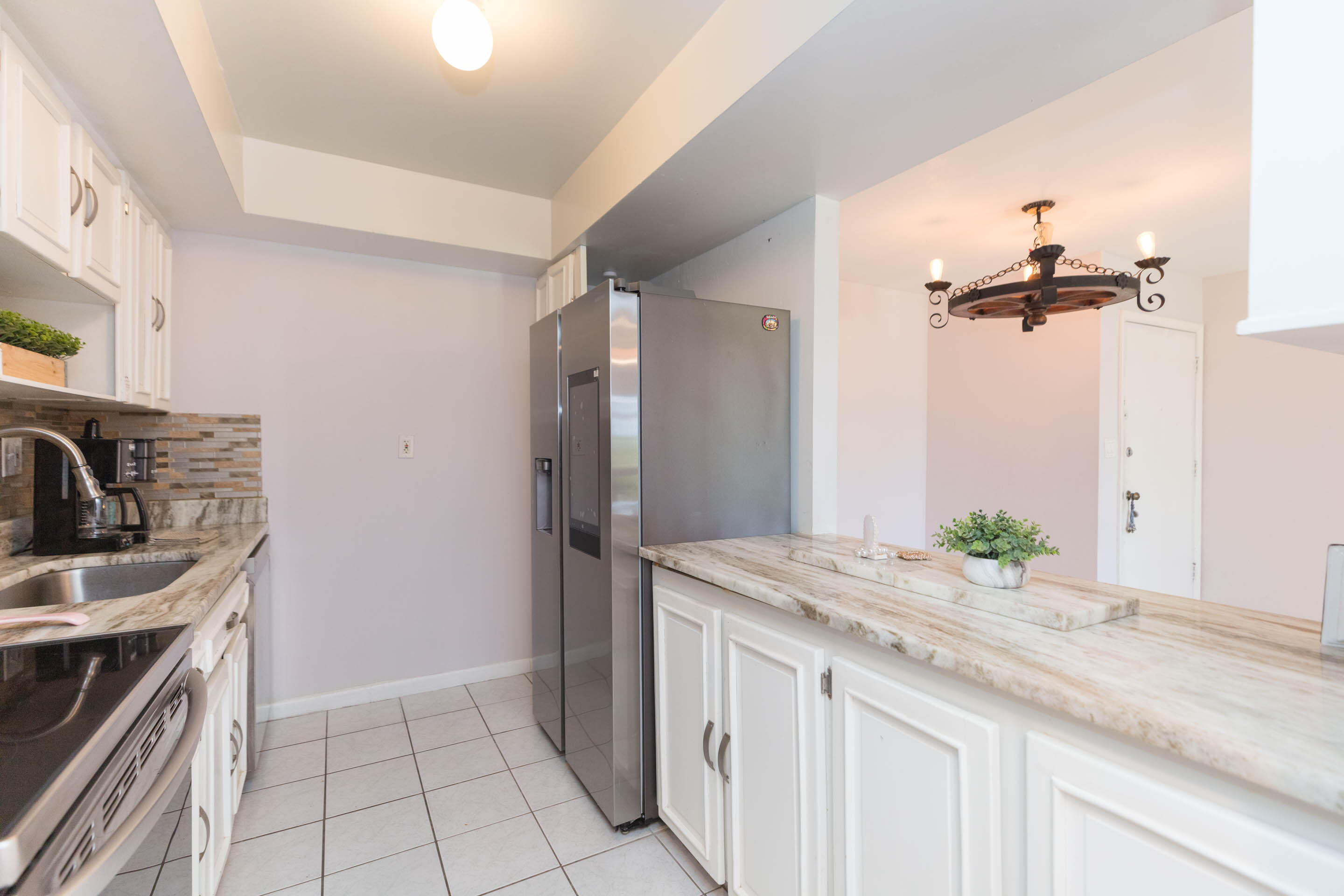 VILLAGE LAKE CONDO - Residential