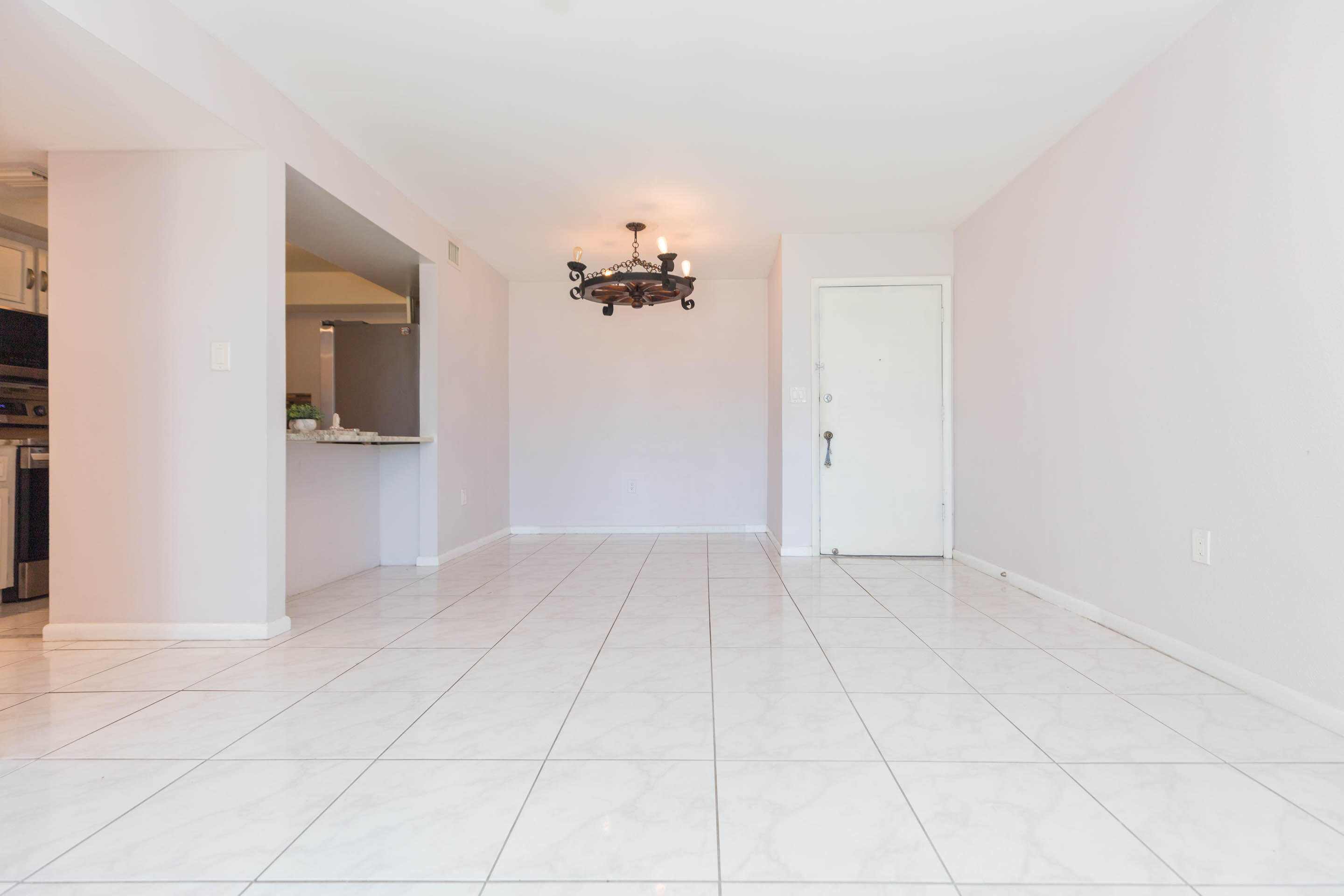 VILLAGE LAKE CONDO - Residential