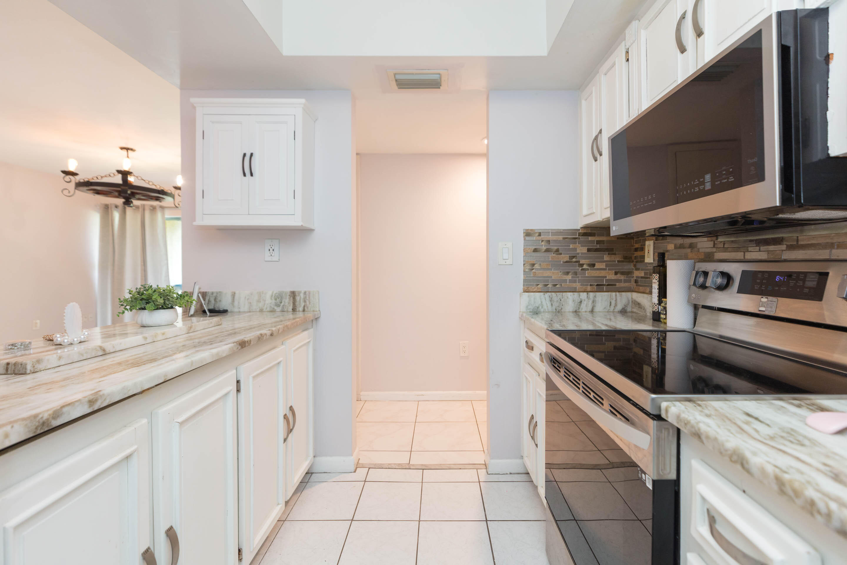 VILLAGE LAKE CONDO - Residential