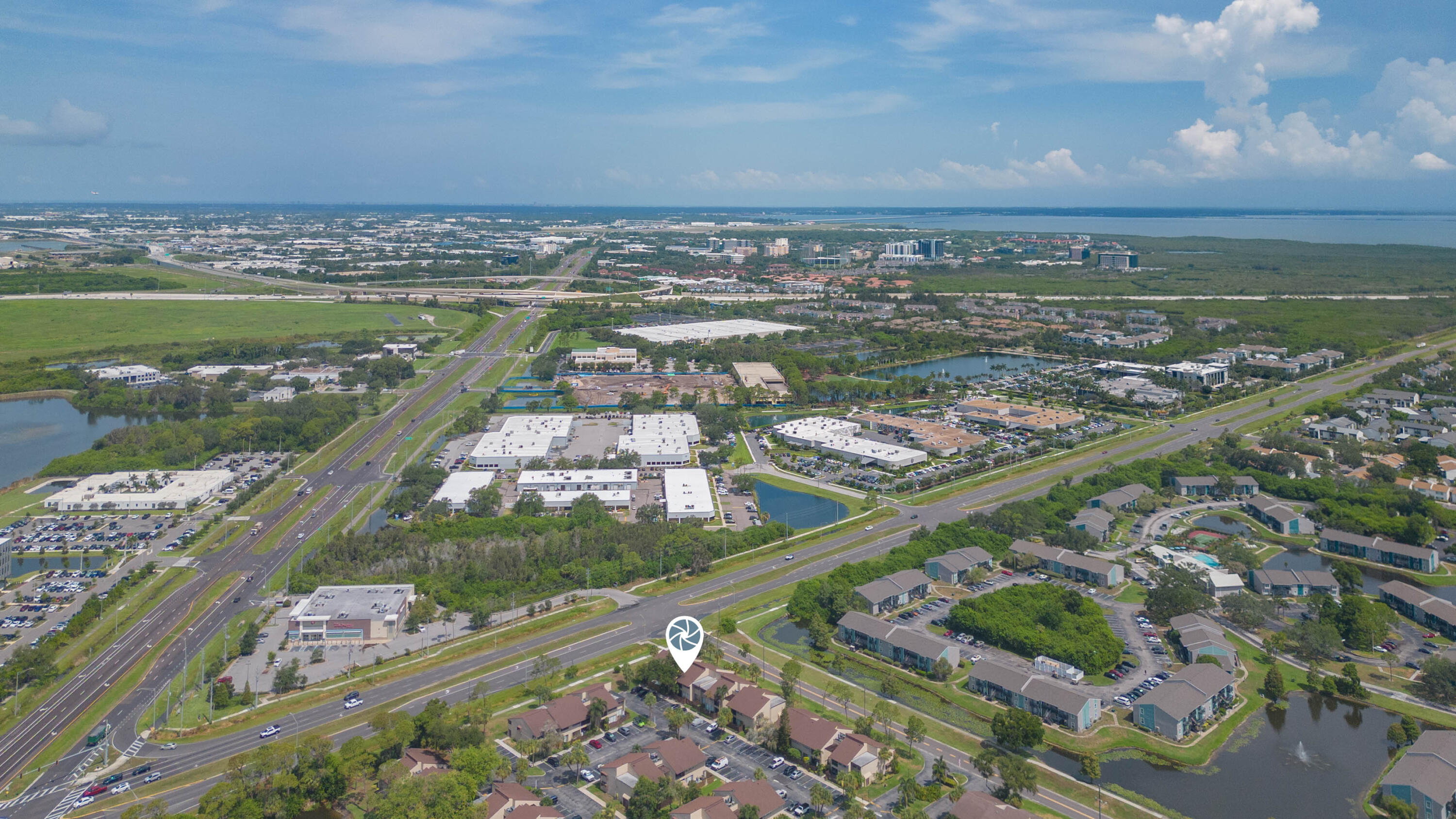 VILLAGE LAKE CONDO - Residential