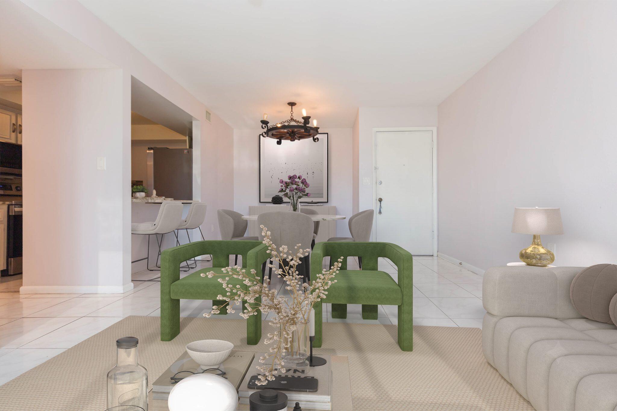 VILLAGE LAKE CONDO - Residential