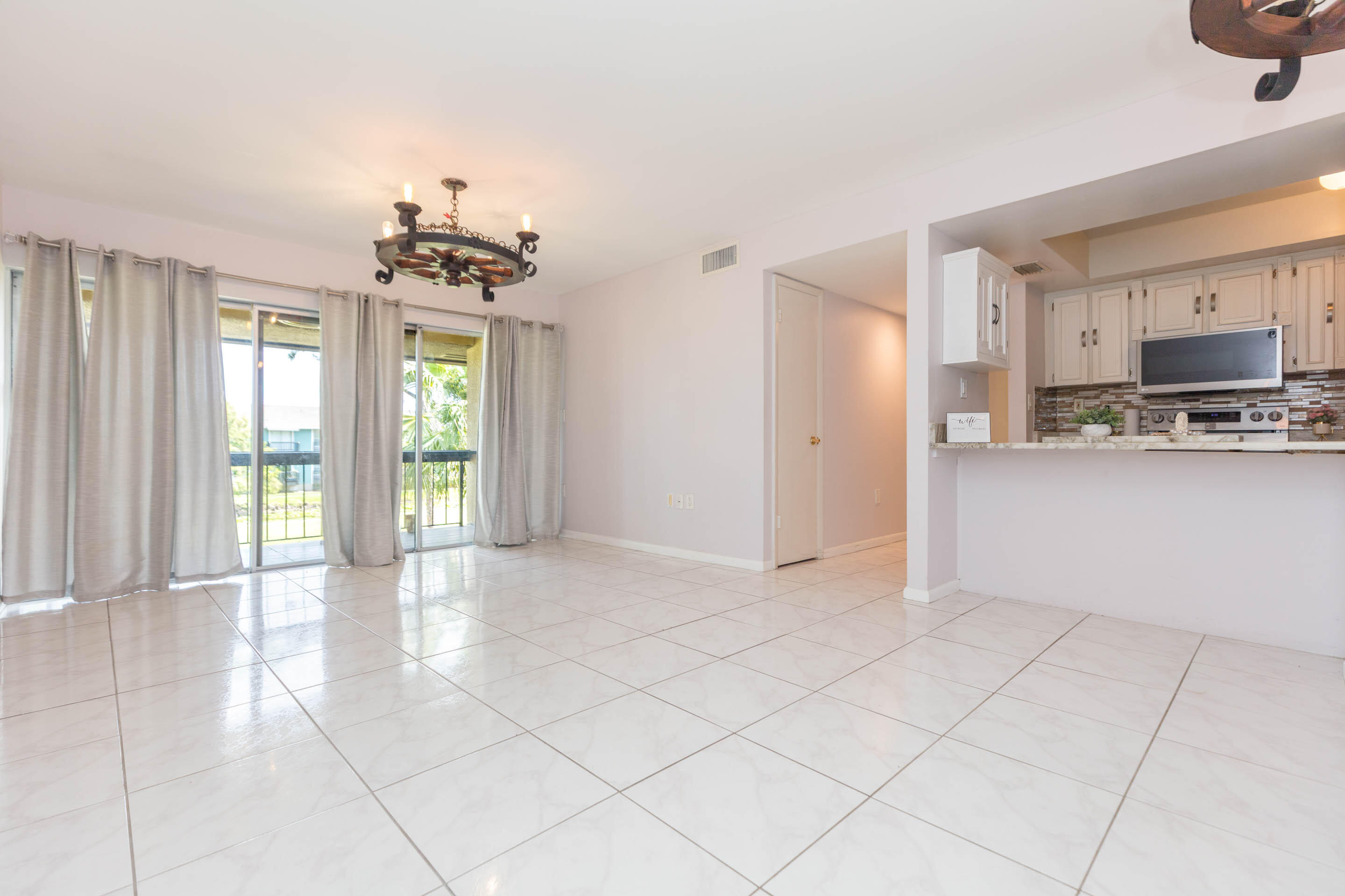 VILLAGE LAKE CONDO - Residential