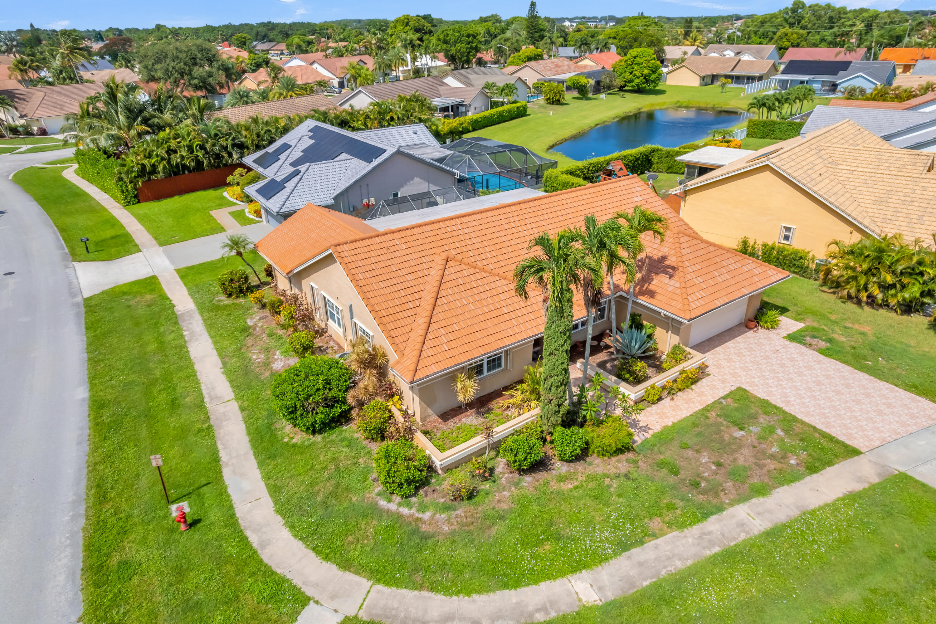 SUN VALLEY 2 - Residential