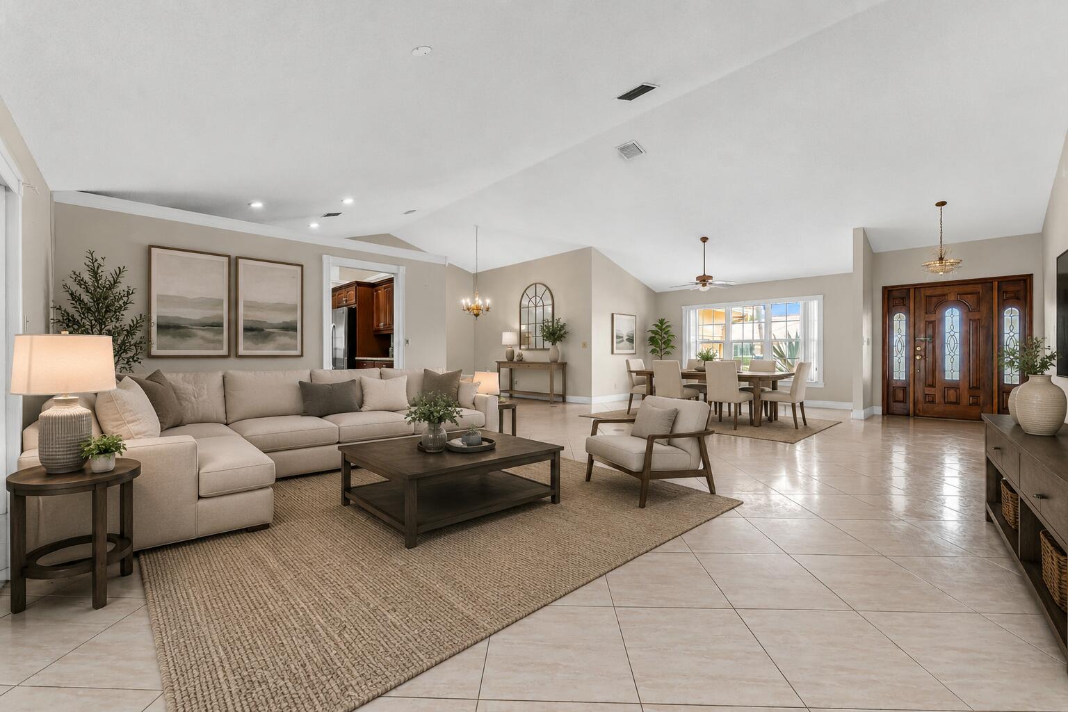 SUN VALLEY 2 - Residential
