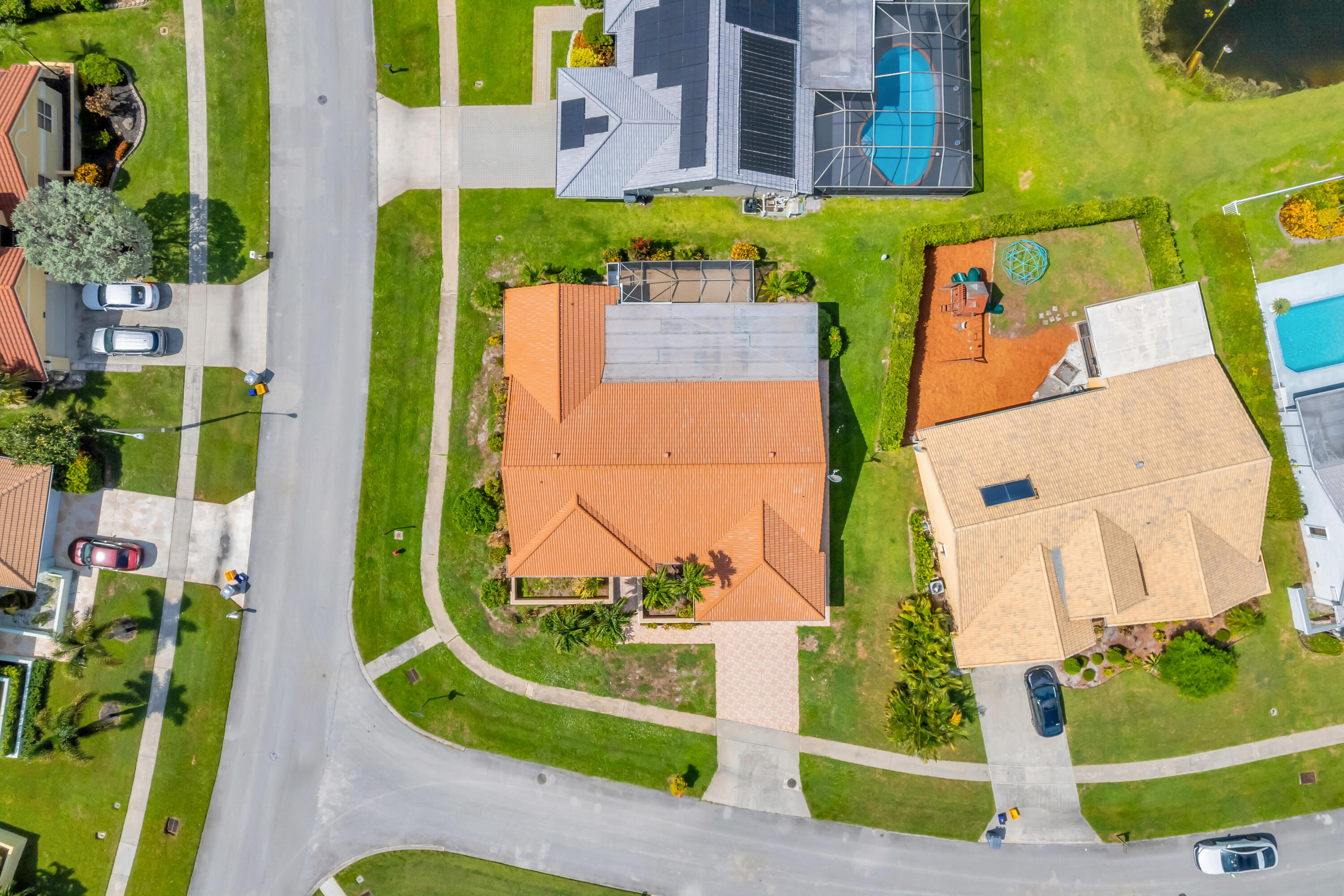 SUN VALLEY 2 - Residential