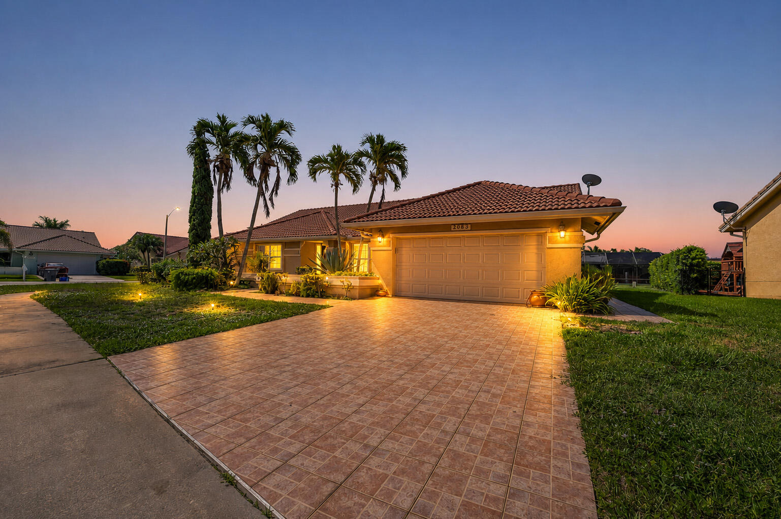 SUN VALLEY 2 - Residential