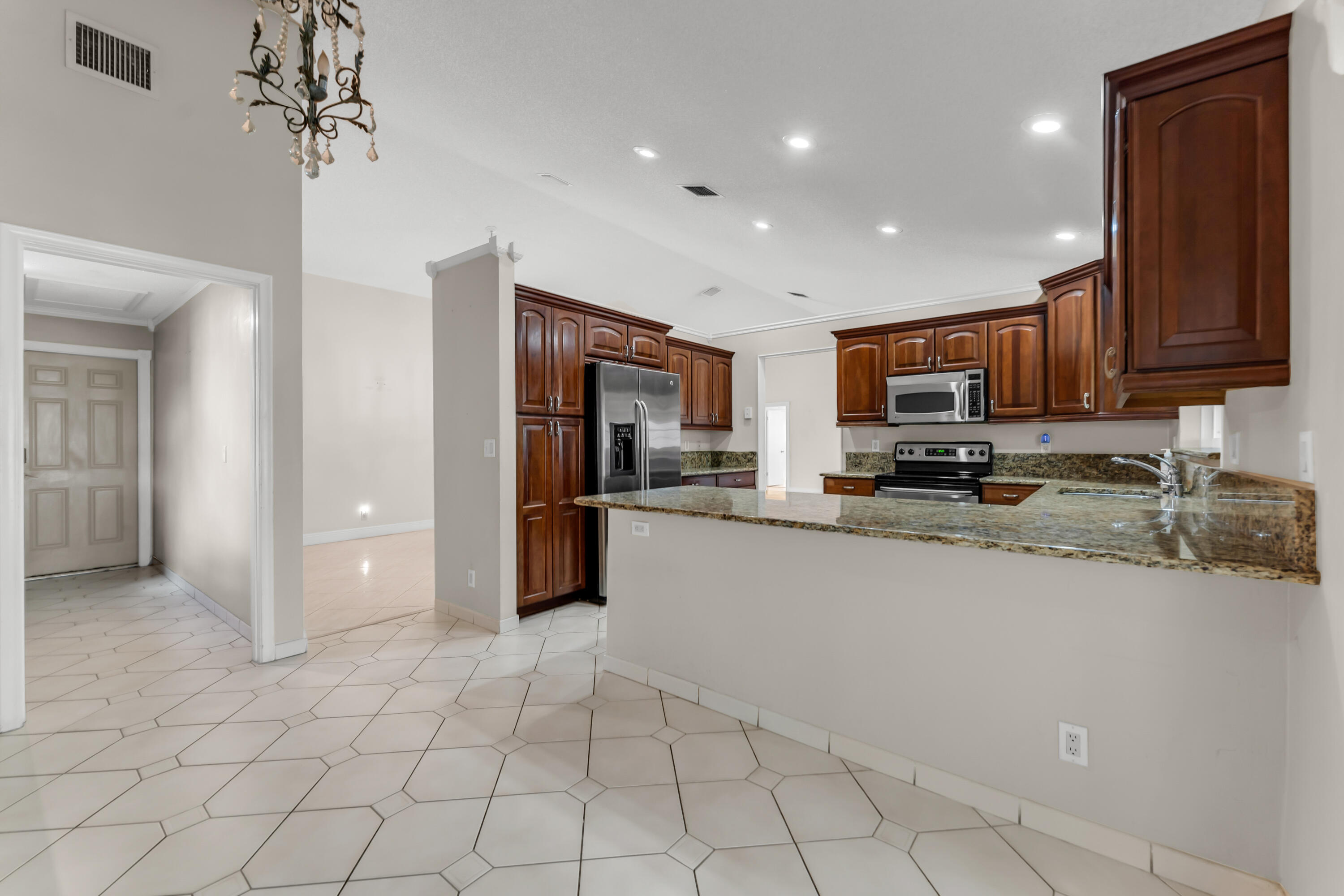 SUN VALLEY 2 - Residential