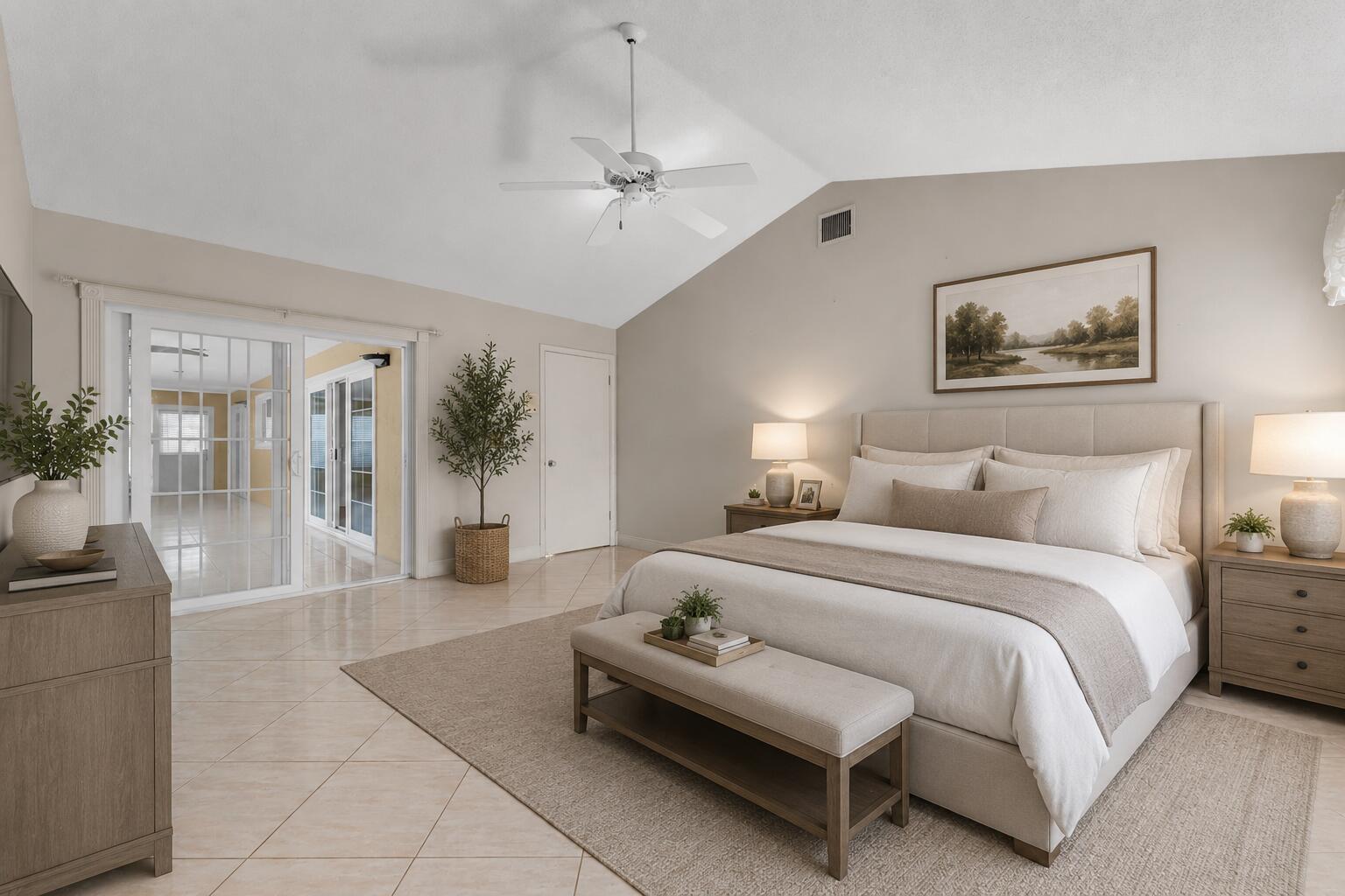 SUN VALLEY 2 - Residential