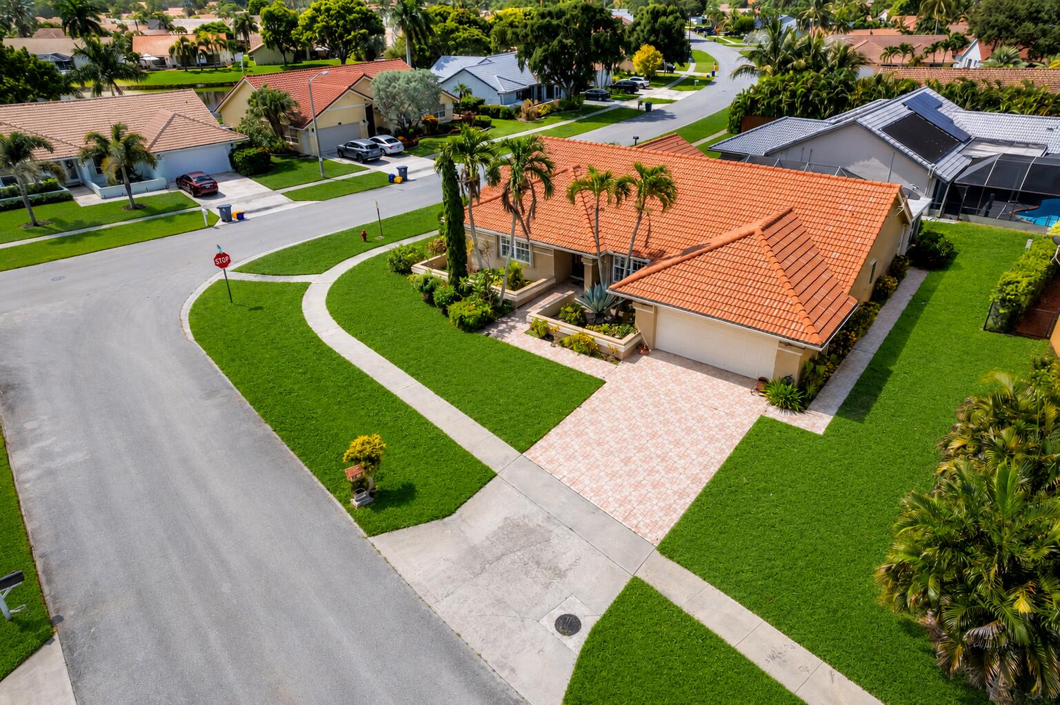 SUN VALLEY 2 - Residential