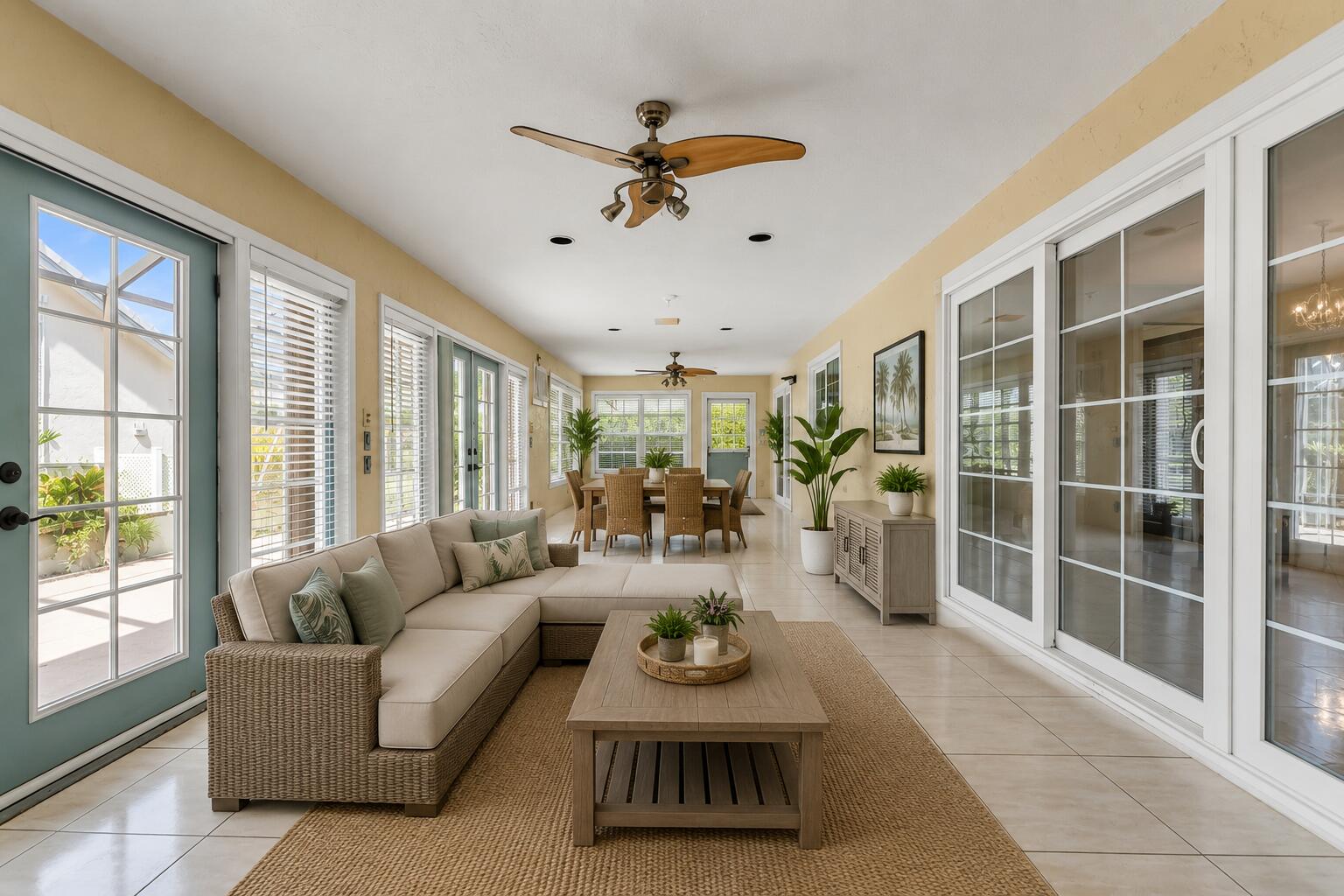 SUN VALLEY 2 - Residential