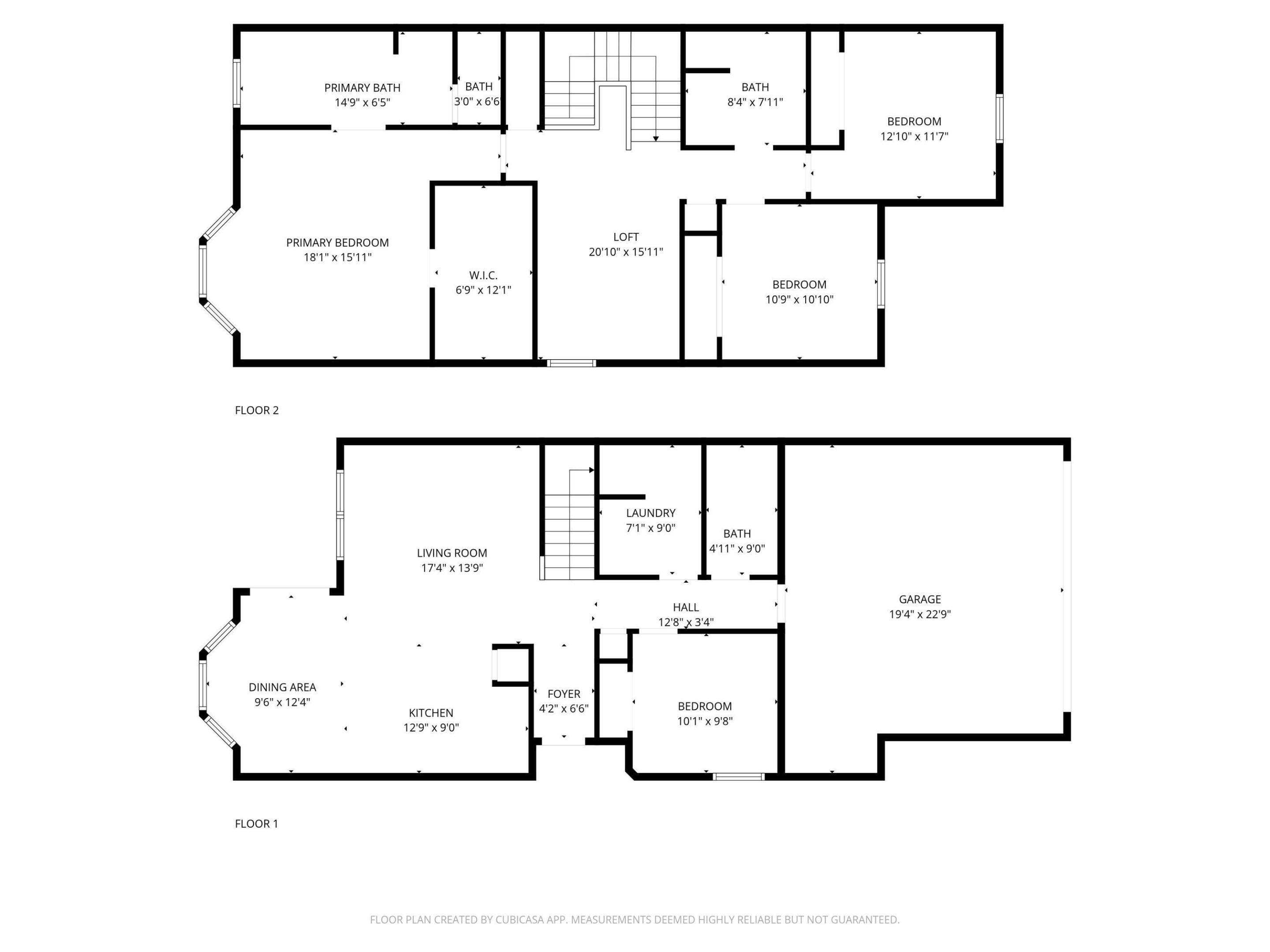 WELLINGTON PARC - Residential Lease