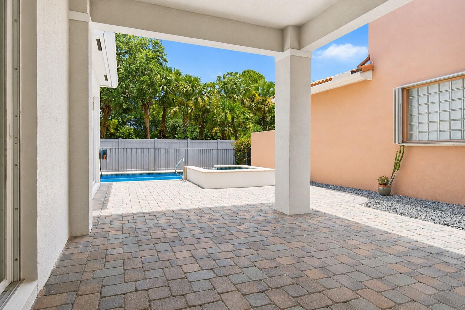 MIRABELLA AT MIRASOL C - Residential