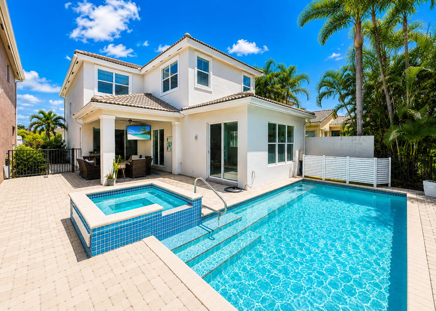 MIRABELLA AT MIRASOL C - Residential