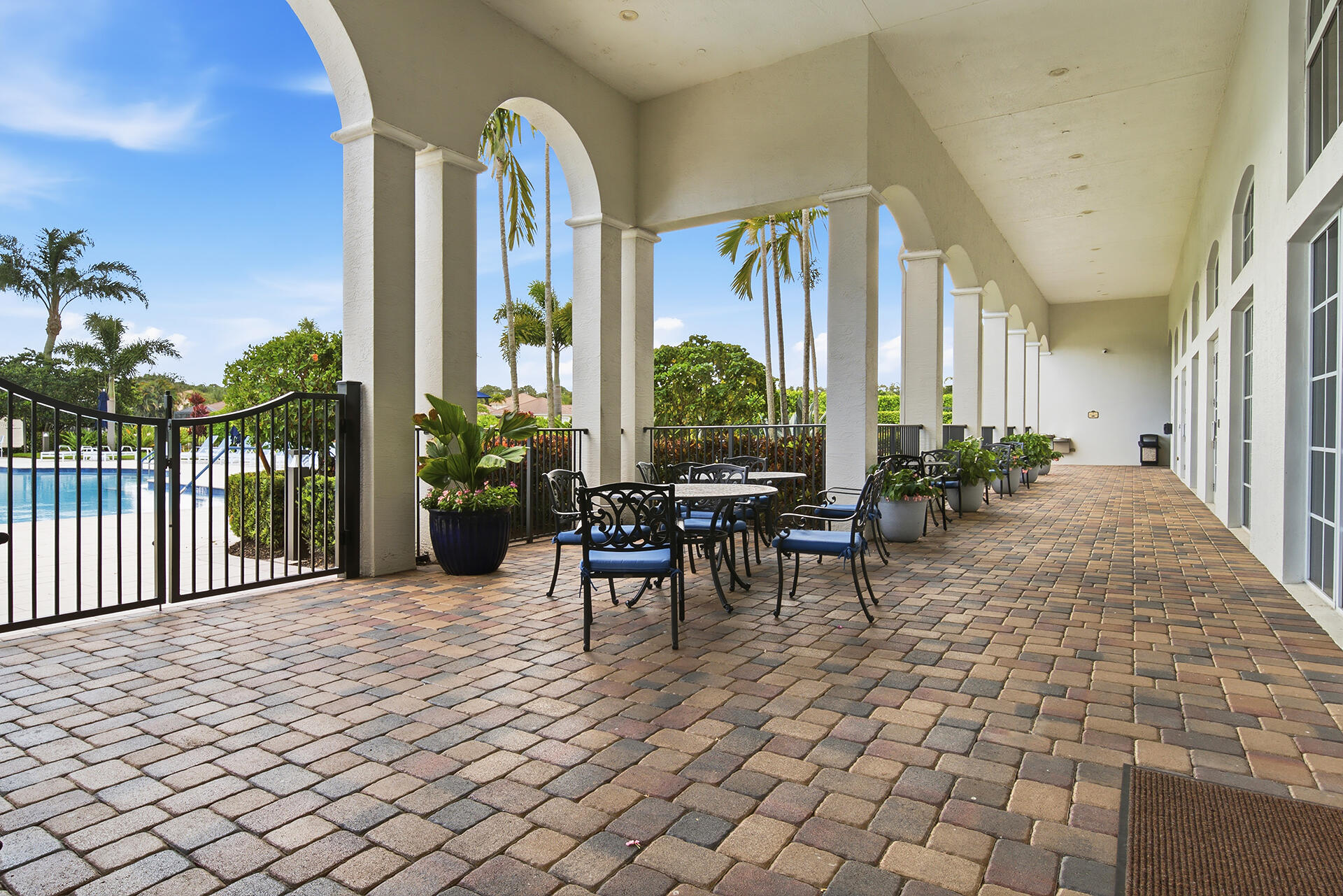 MIRABELLA AT MIRASOL C - Residential