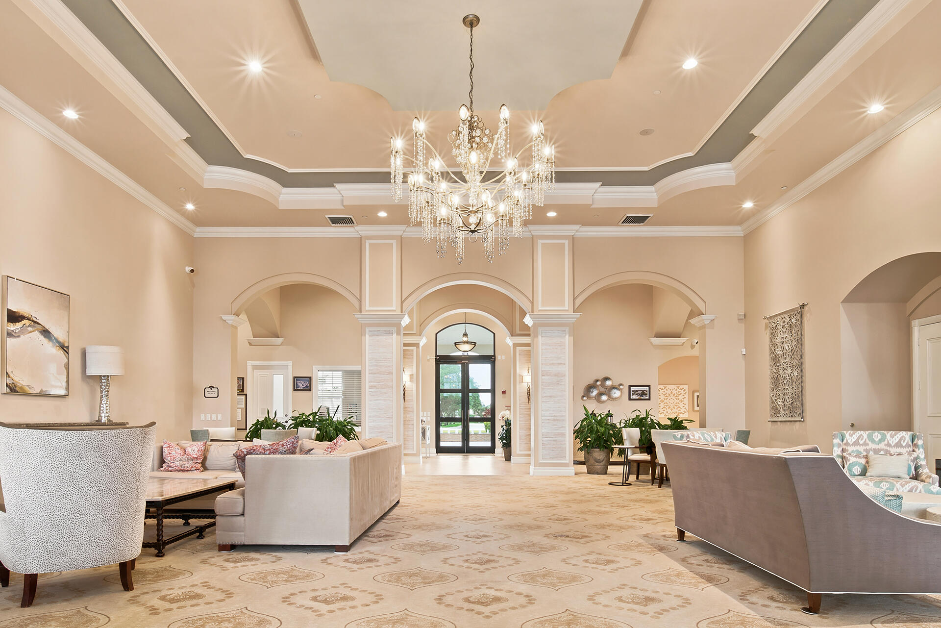 MIRABELLA AT MIRASOL C - Residential