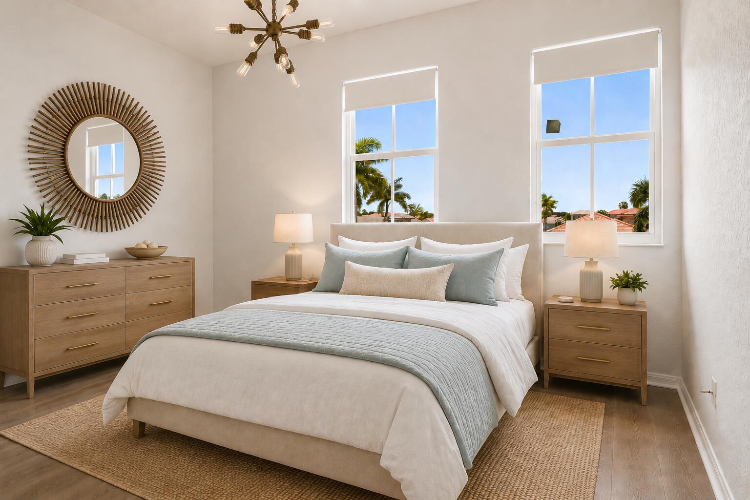MIRABELLA AT MIRASOL C - Residential