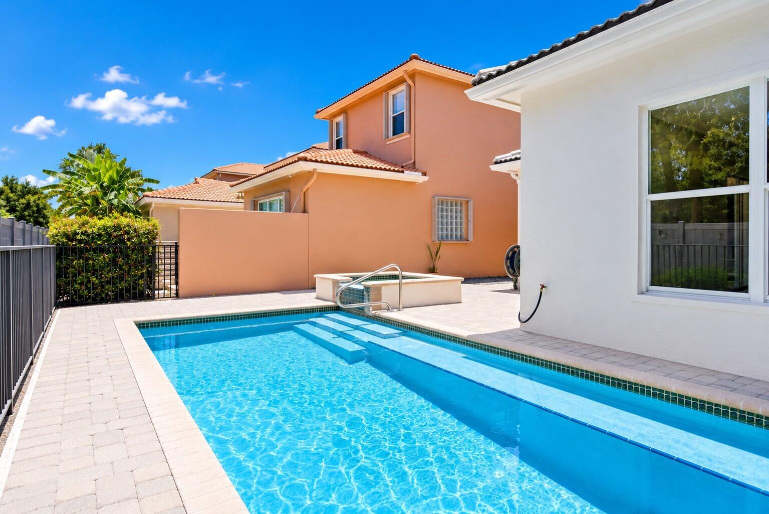 MIRABELLA AT MIRASOL C - Residential